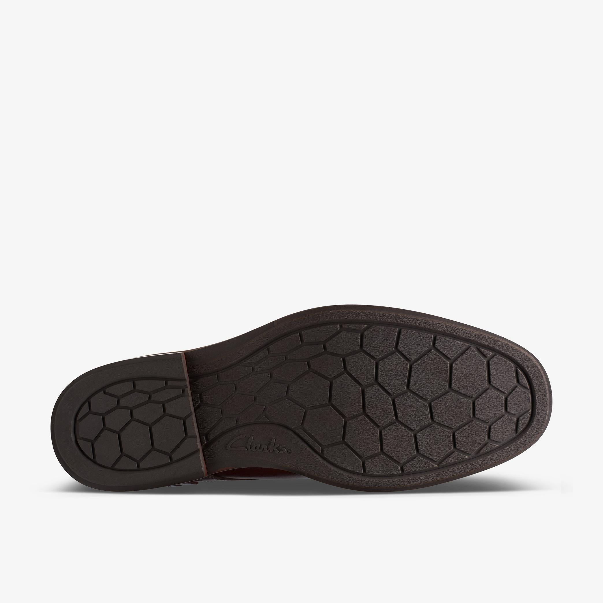 [26172837] MENS CLARKS UN HUGH CAP