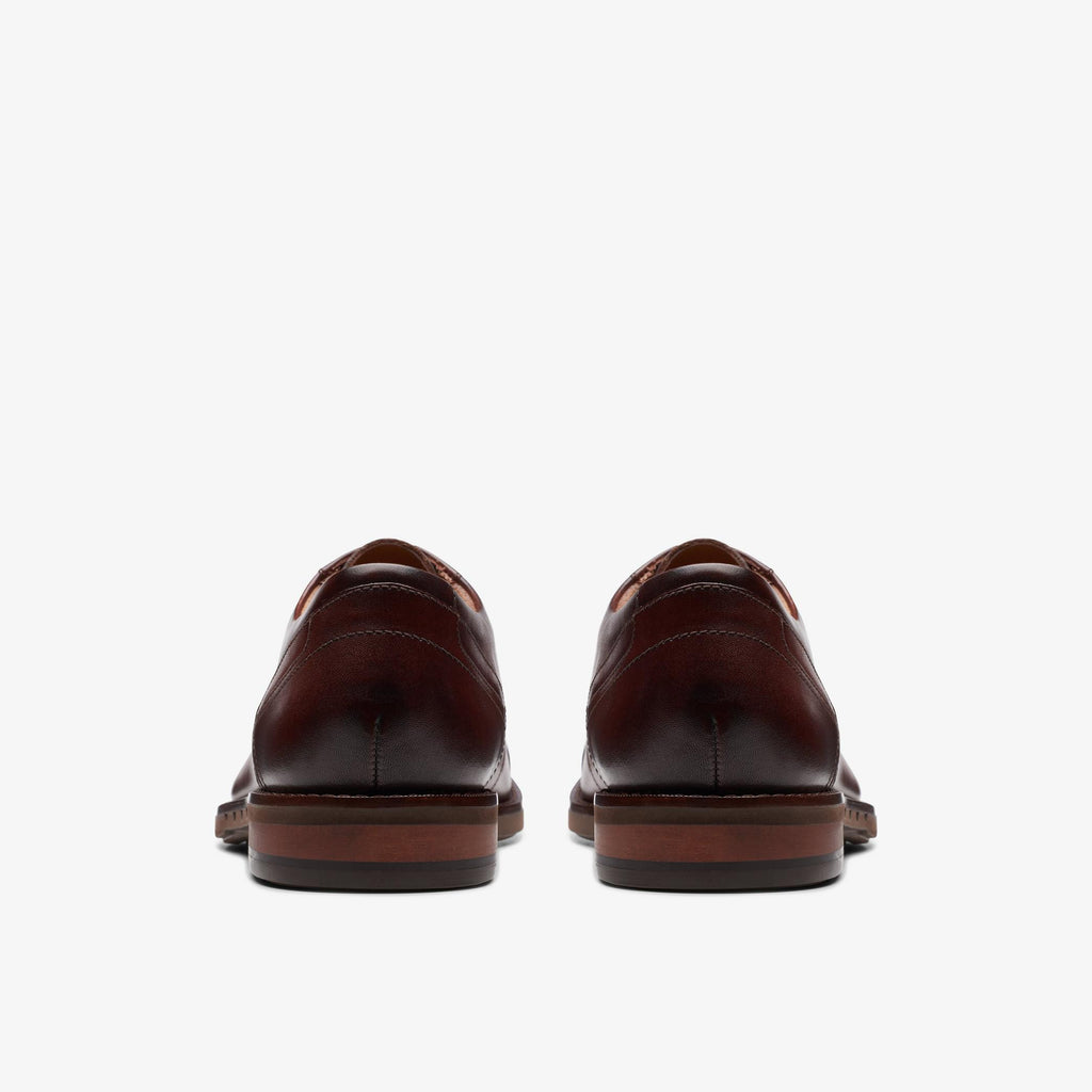 [26172837] MENS CLARKS UN HUGH CAP