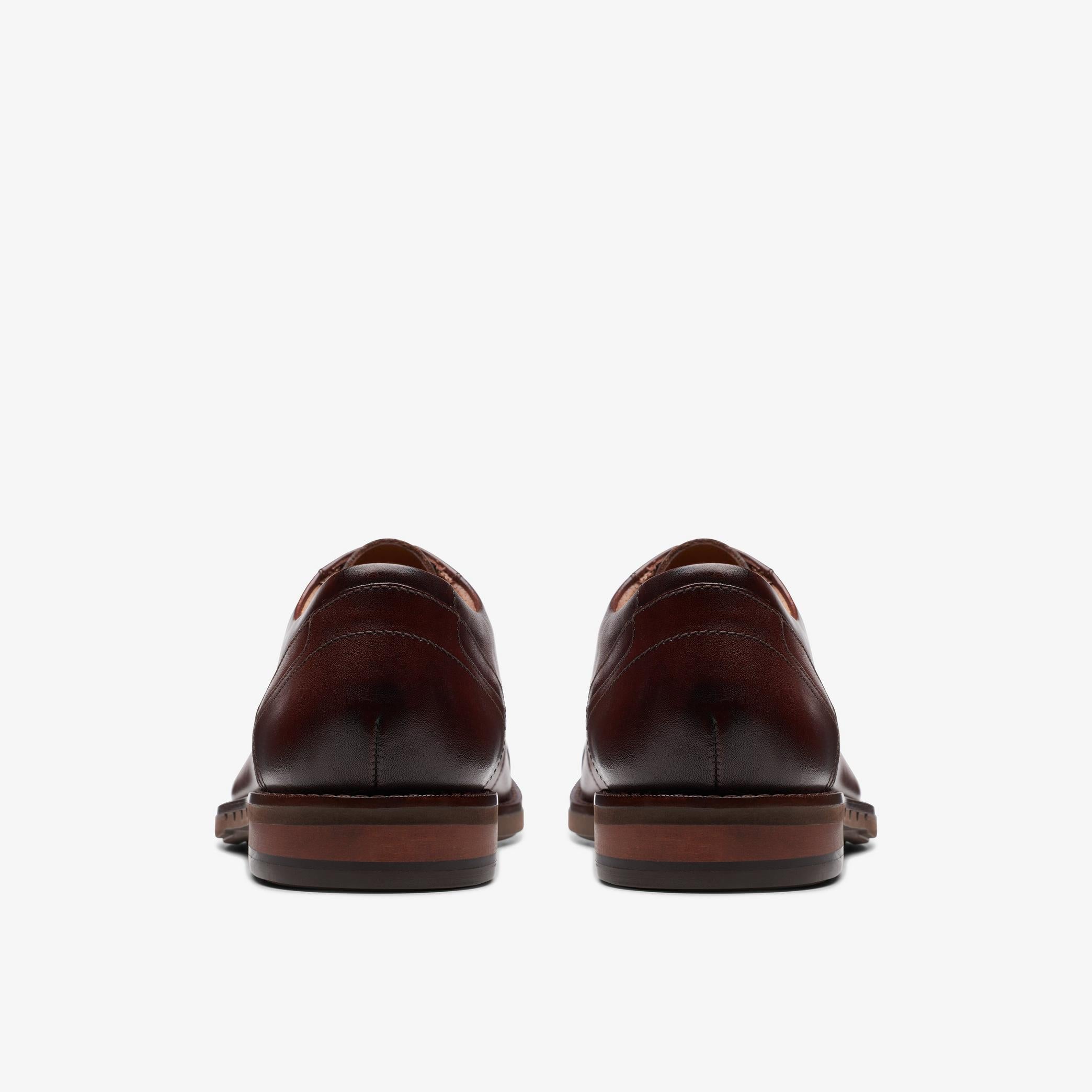 [26172837] MENS CLARKS UN HUGH CAP