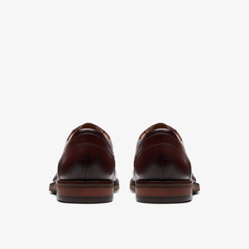 [26172837] MENS CLARKS UN HUGH CAP
