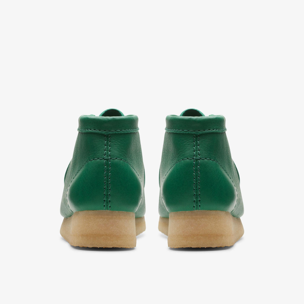 [26173234] WOMENS CLARKS WALLABEE BOOT