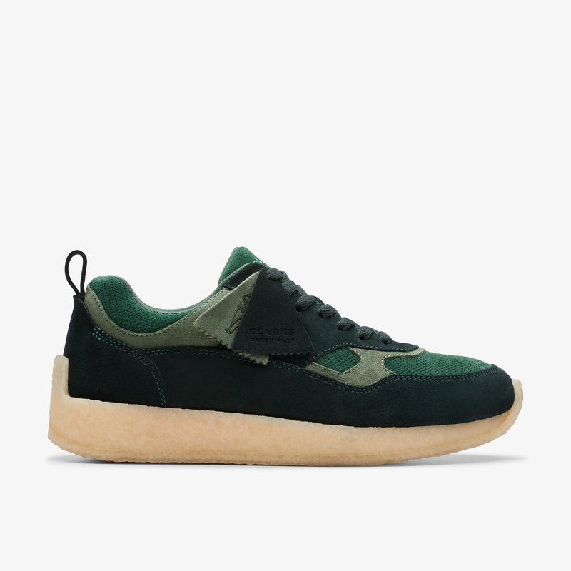[26173374] MENS CLARKS LOCKHILL