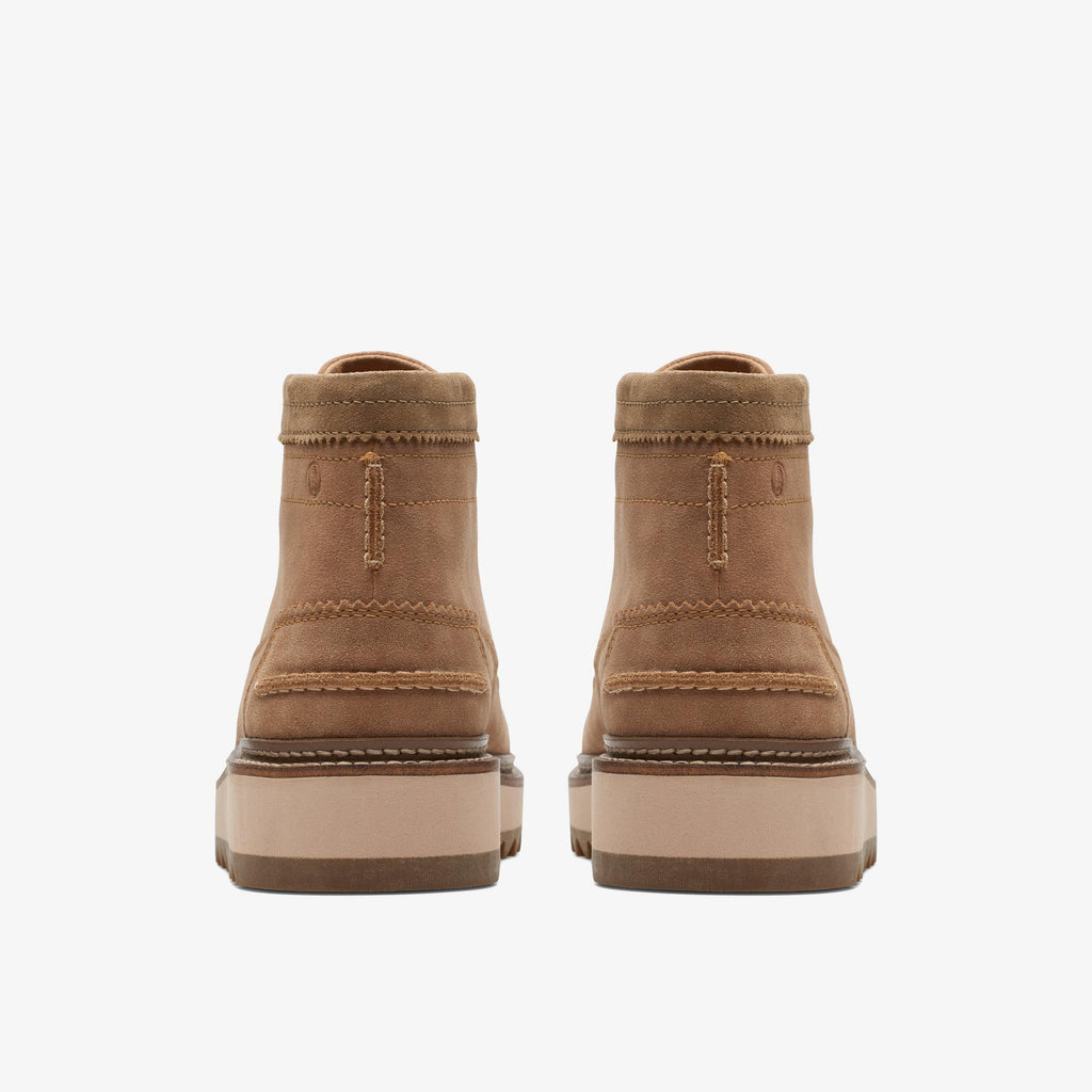 [26173447] MENS CLARKS CLARKHILL HI