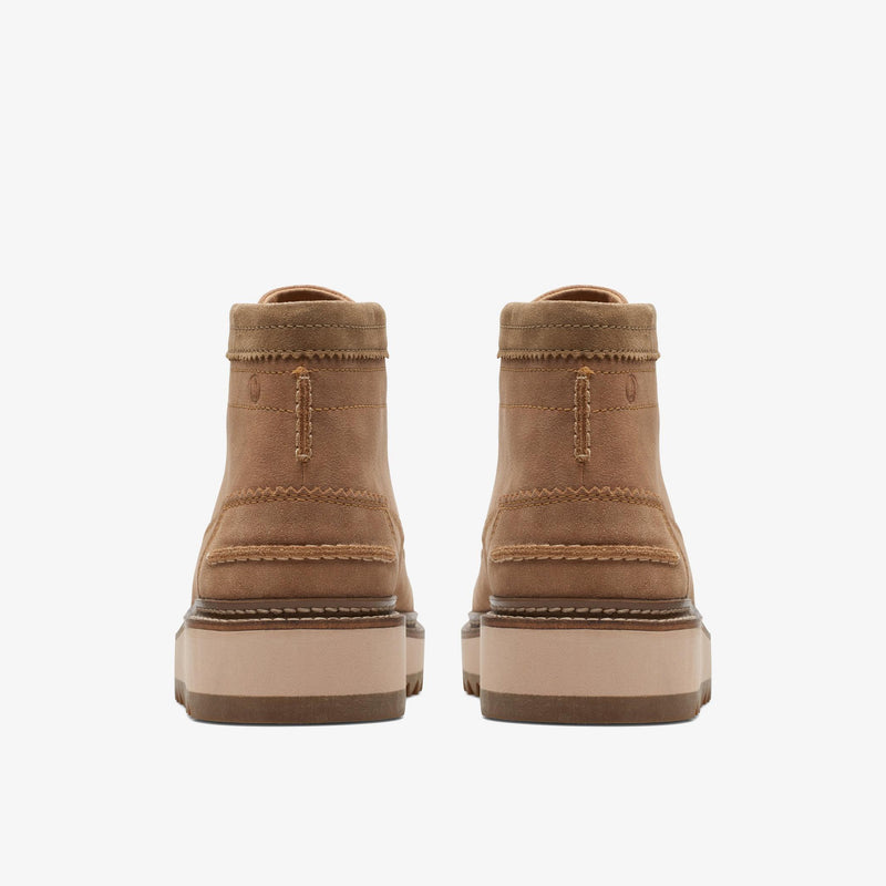 [26173447] MENS CLARKS CLARKHILL HI