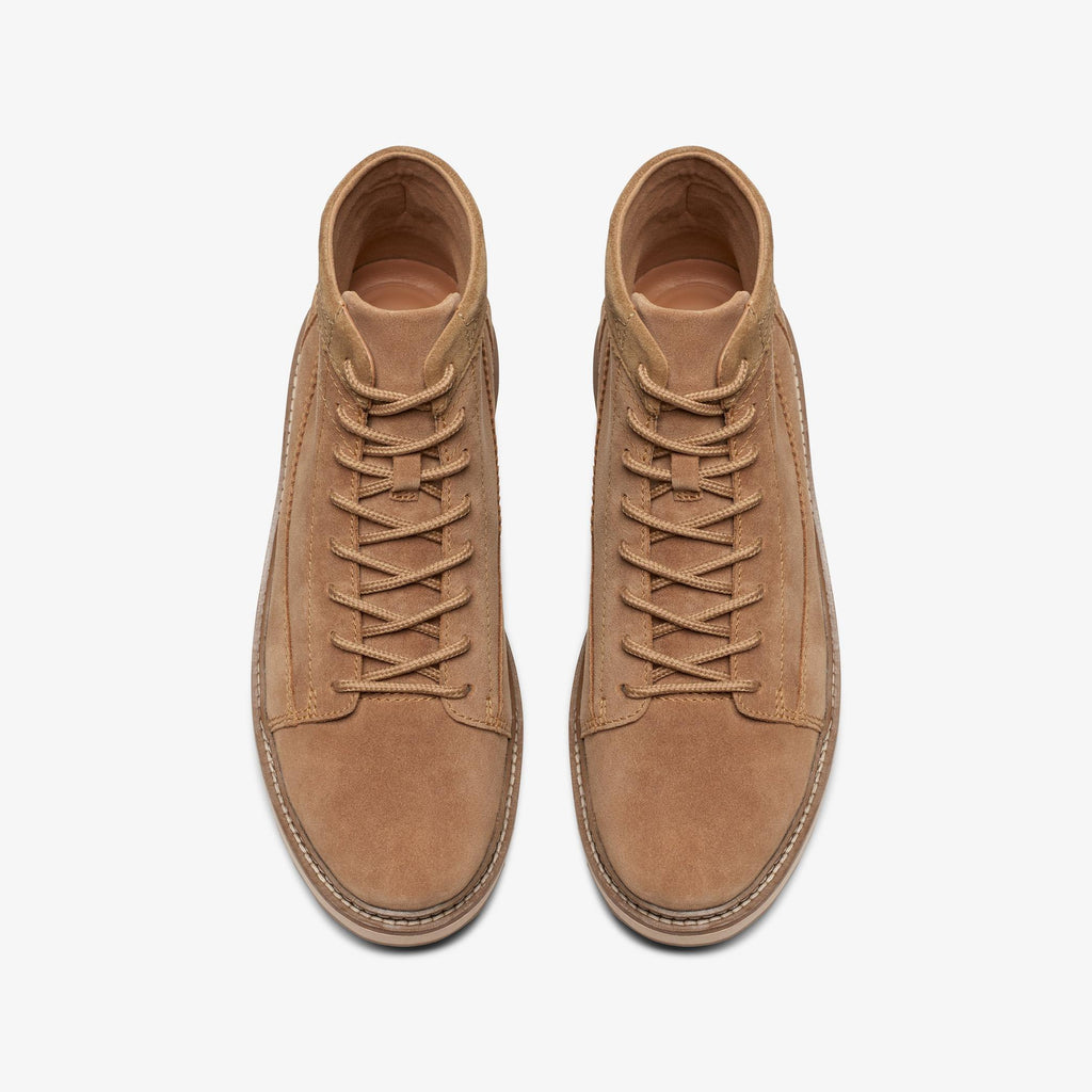 [26173447] MENS CLARKS CLARKHILL HI