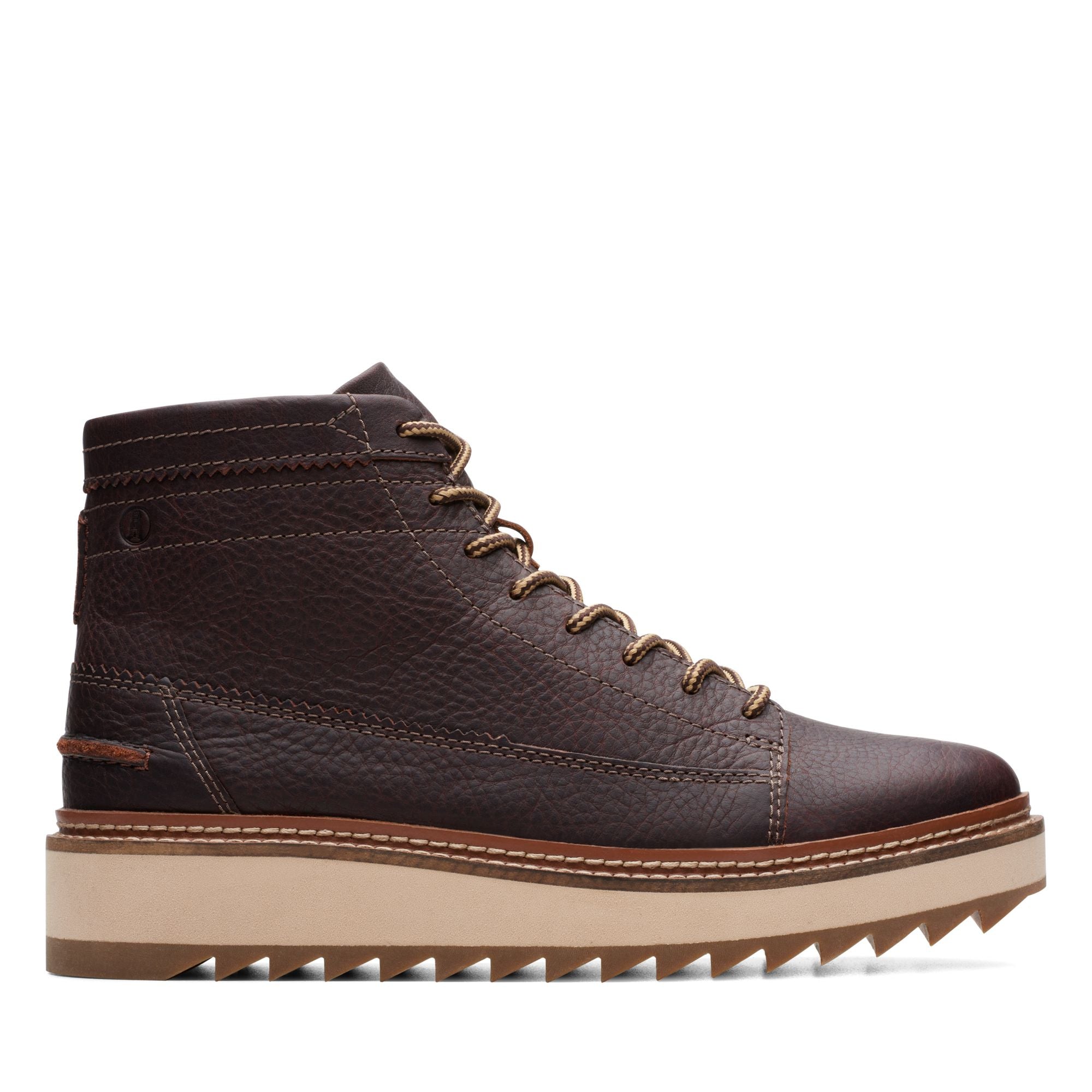 [26173448] MENS CLARKS CLARKHILL HI