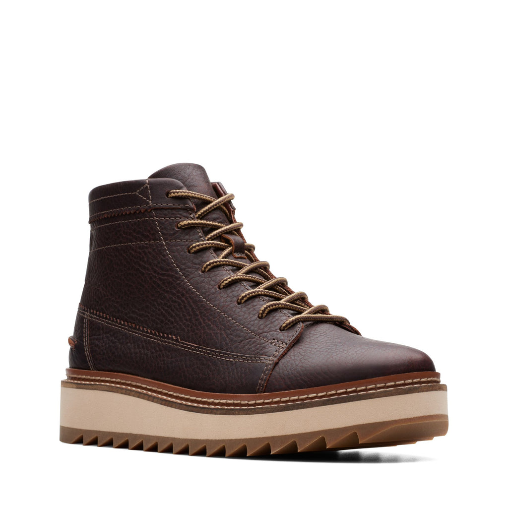 [26173448] MENS CLARKS CLARKHILL HI