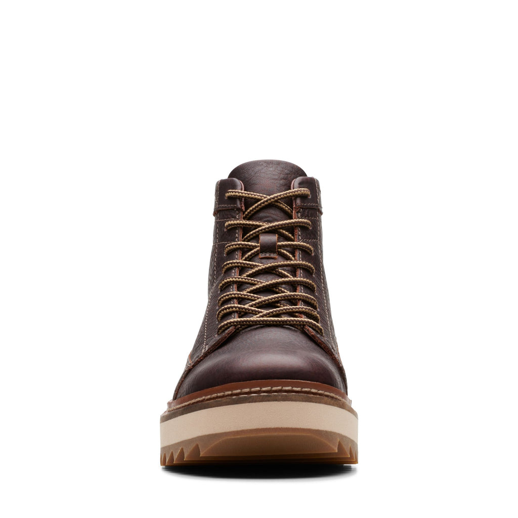 [26173448] MENS CLARKS CLARKHILL HI