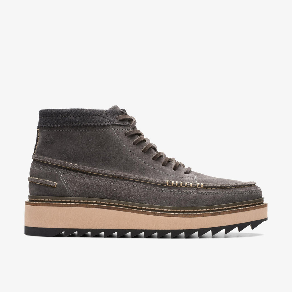 [26173450] MENS CLARKS CLARKHILL MID