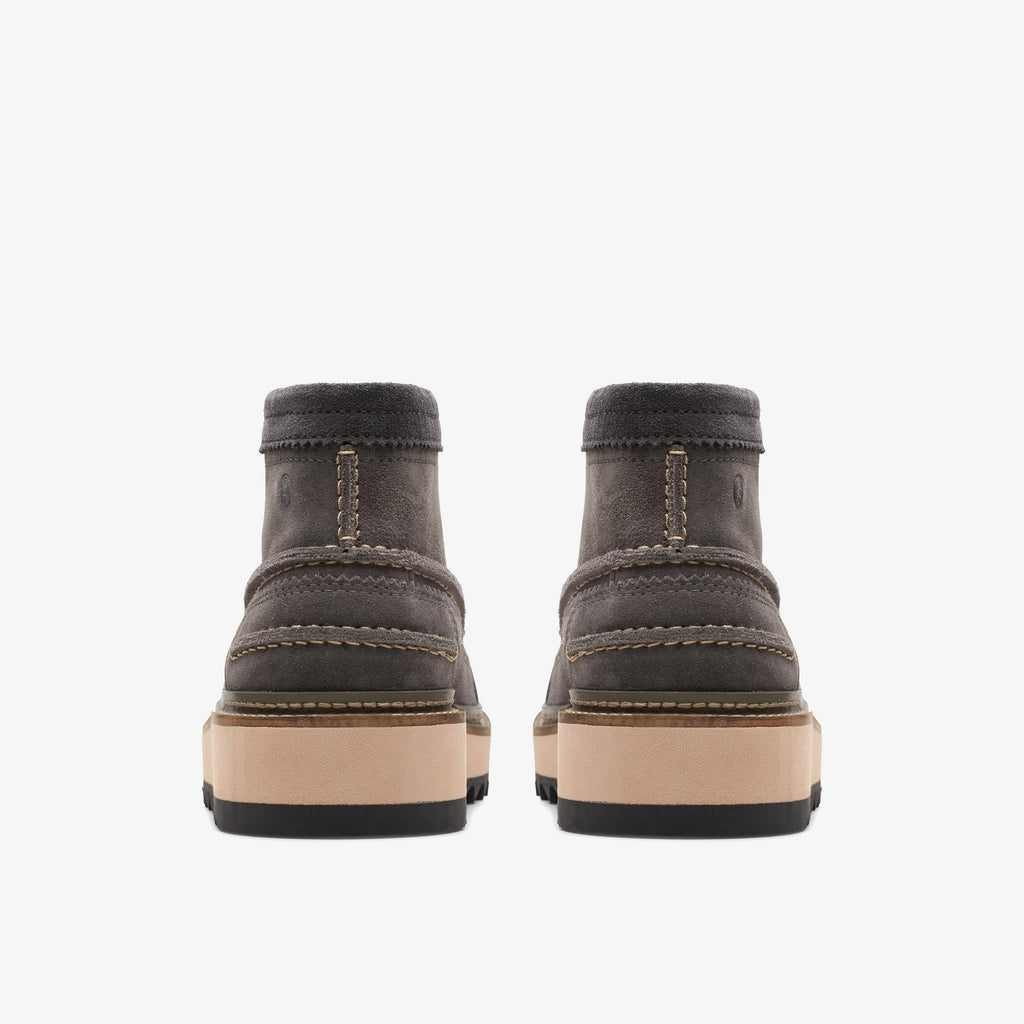 [26173450] MENS CLARKS CLARKHILL MID