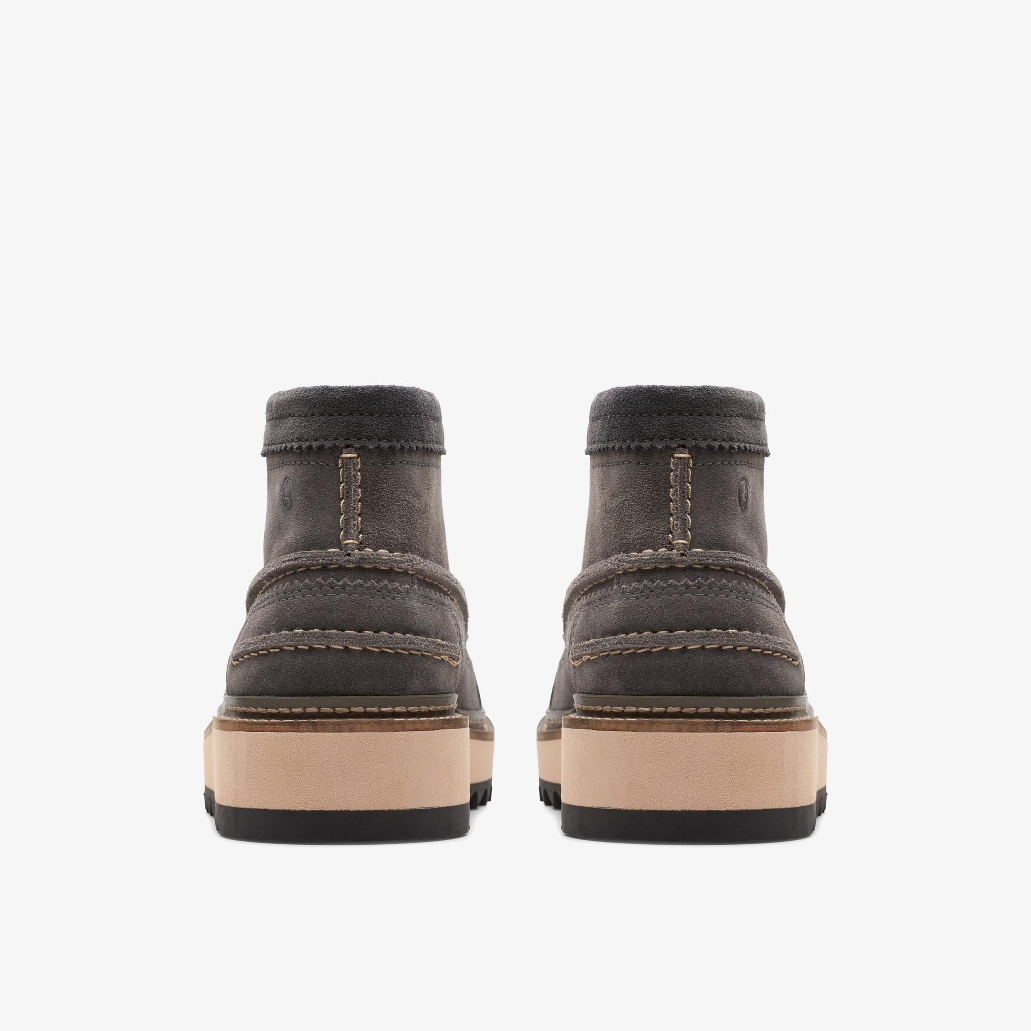 [26173450] MENS CLARKS CLARKHILL MID