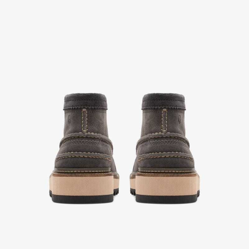 [26173450] MENS CLARKS CLARKHILL MID