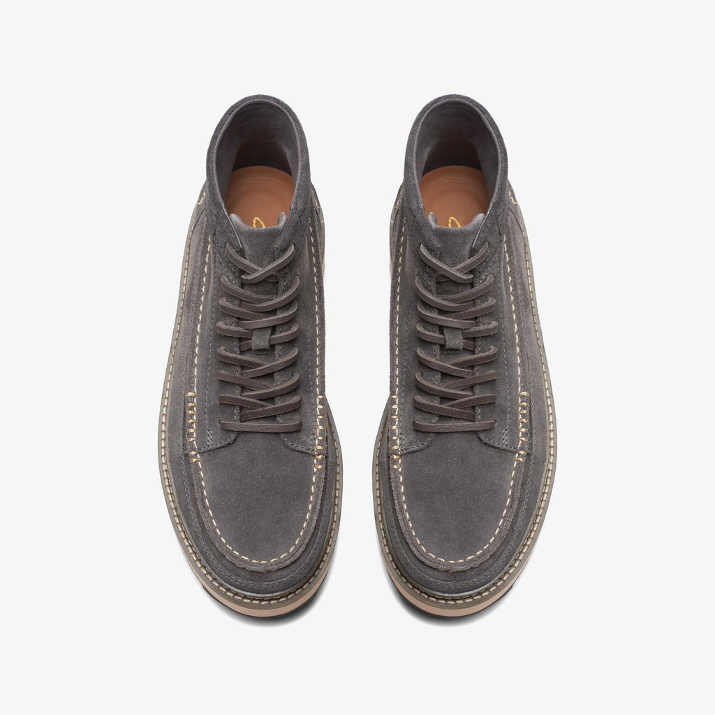 [26173450] MENS CLARKS CLARKHILL MID