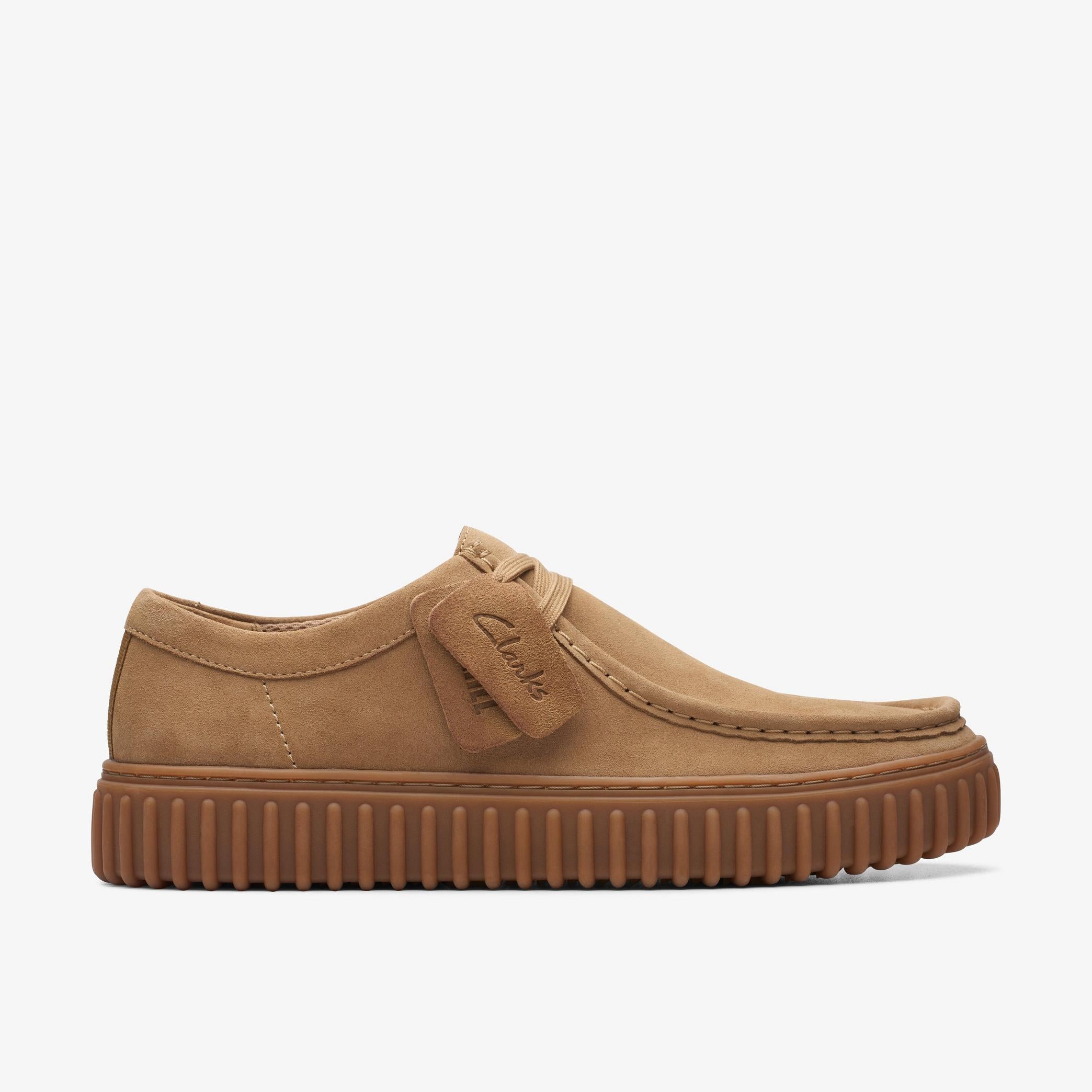 [26173471] MENS CLARKS TORHILL LO