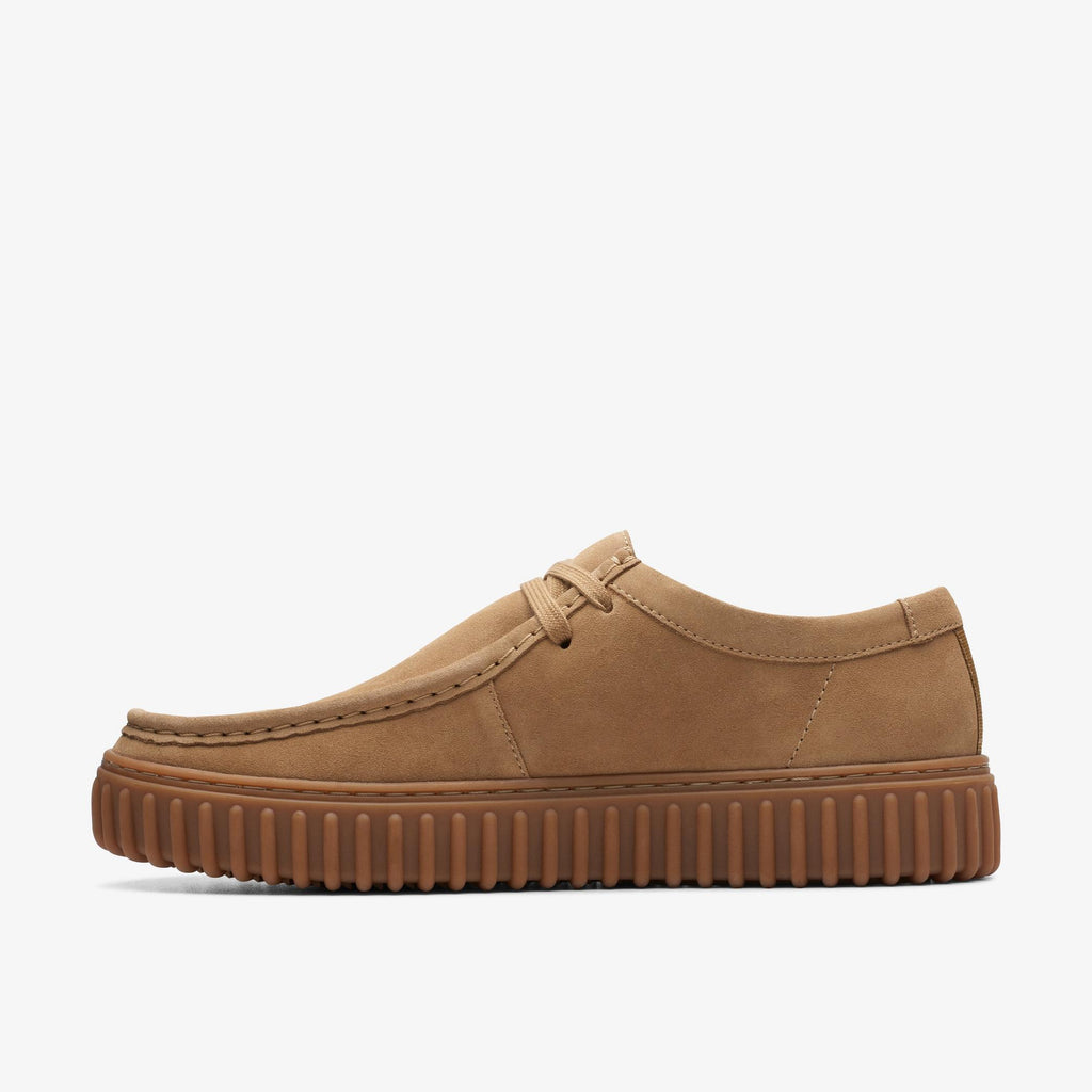 [26173471] MENS CLARKS TORHILL LO
