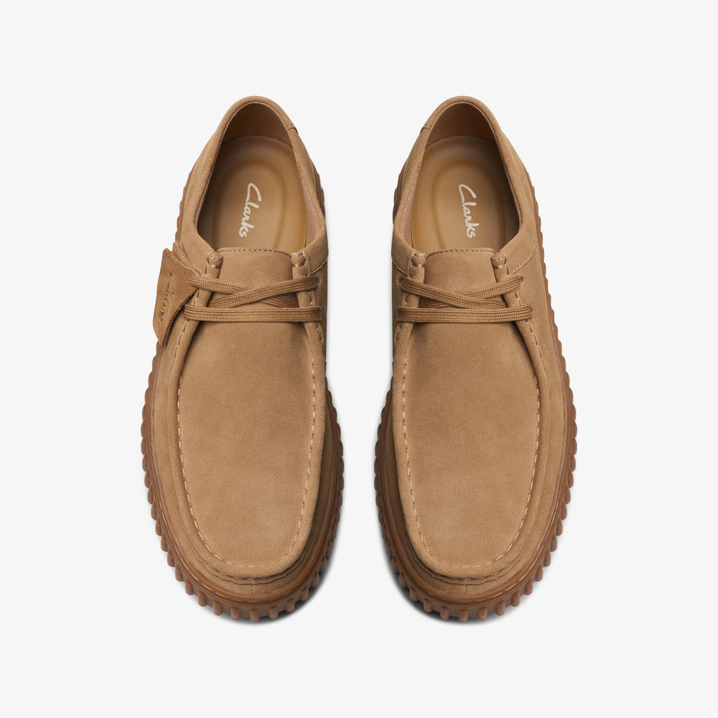 [26173471] MENS CLARKS TORHILL LO