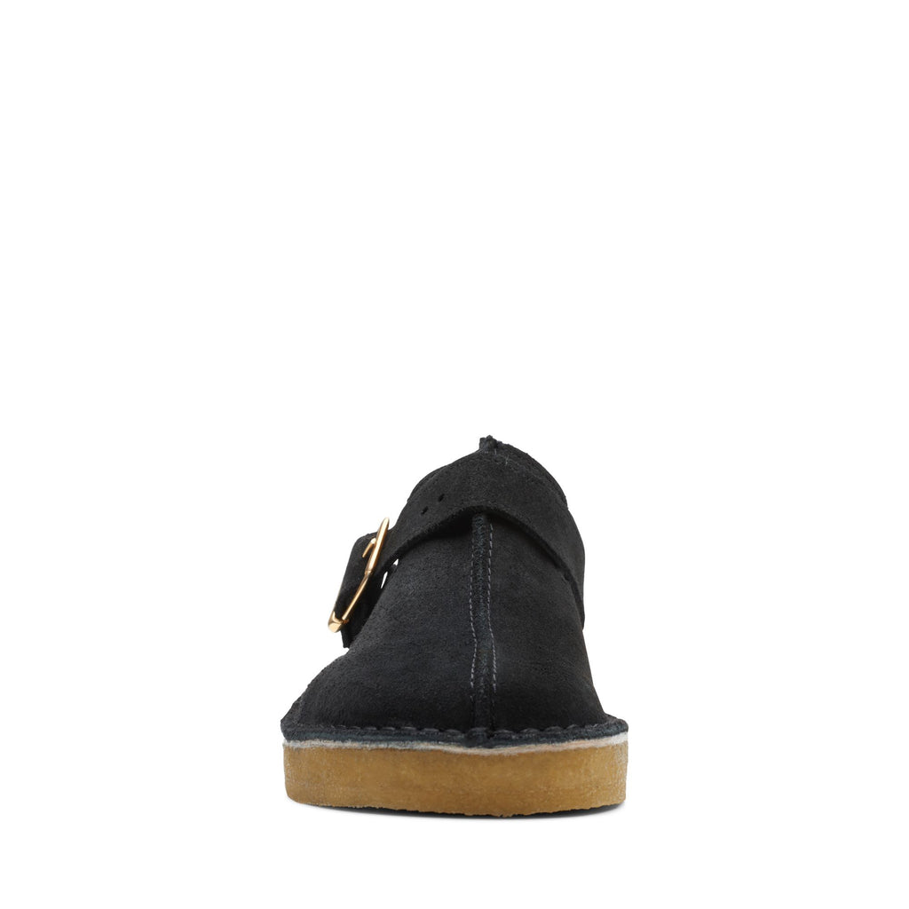 [26173522] Mens Clarks TREK MULE