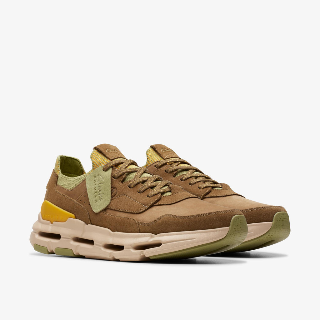 [26173539] MENS CLARKS NXE LO