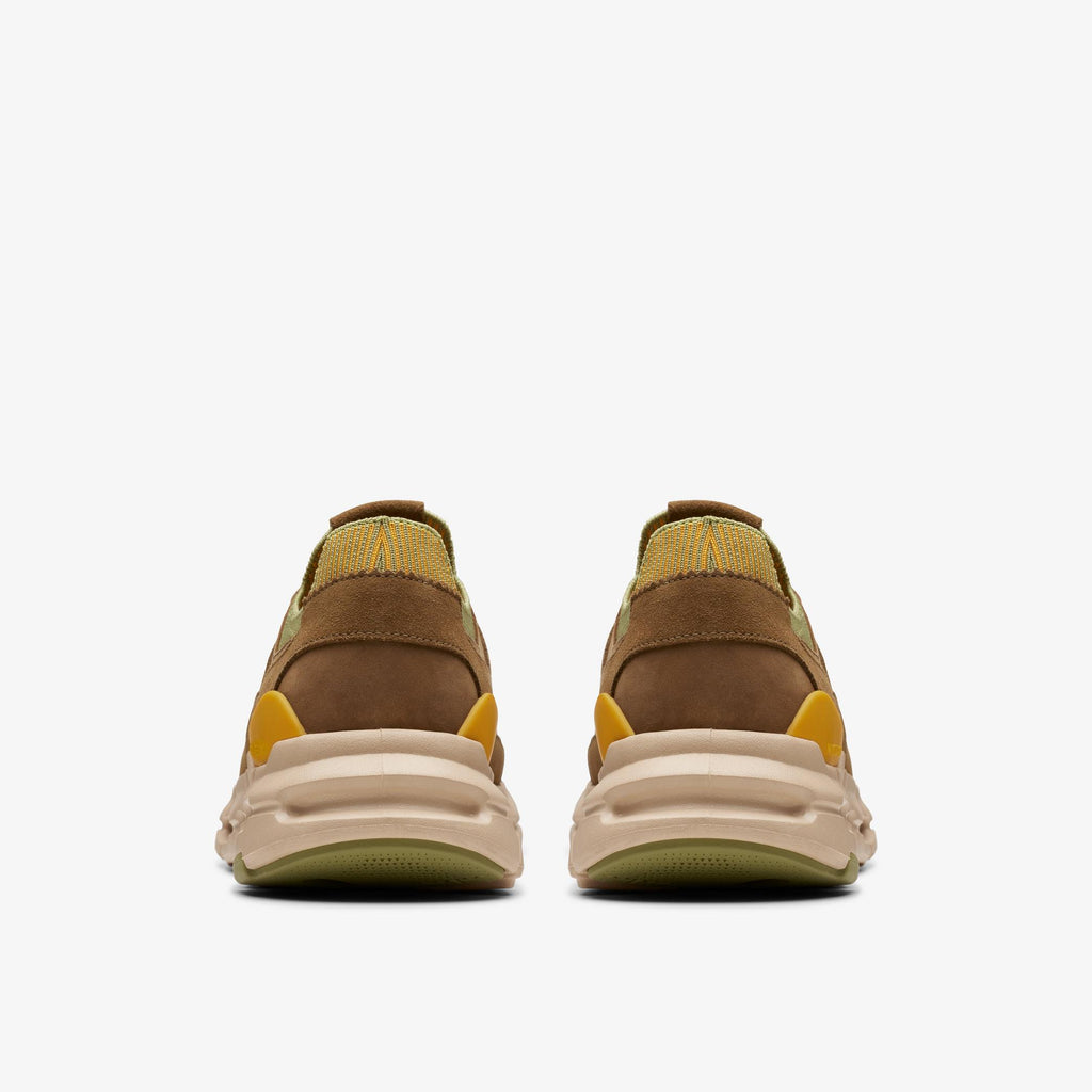 [26173539] MENS CLARKS NXE LO