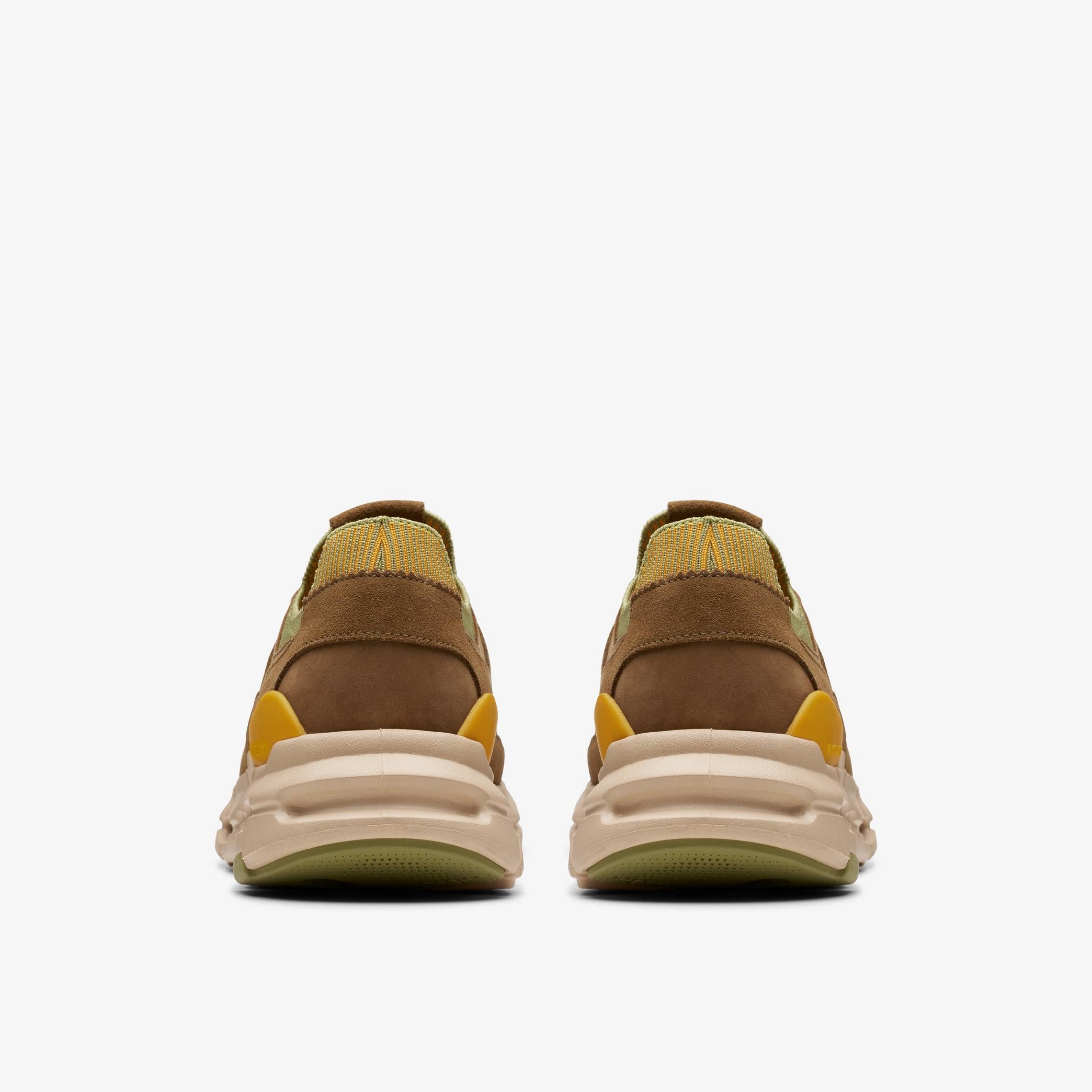 [26173539] MENS CLARKS NXE LO