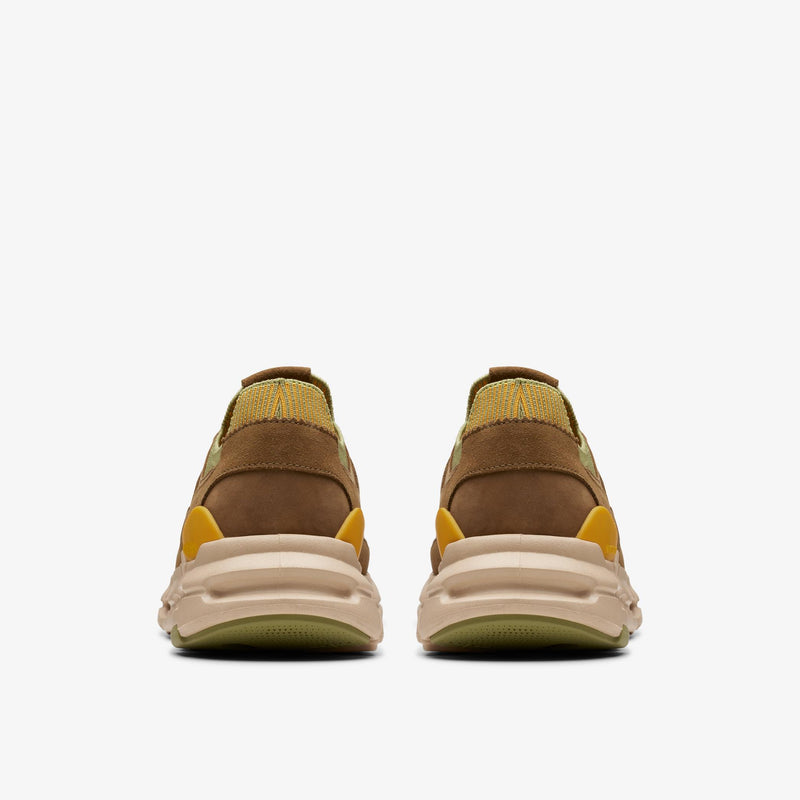 [26173539] MENS CLARKS NXE LO