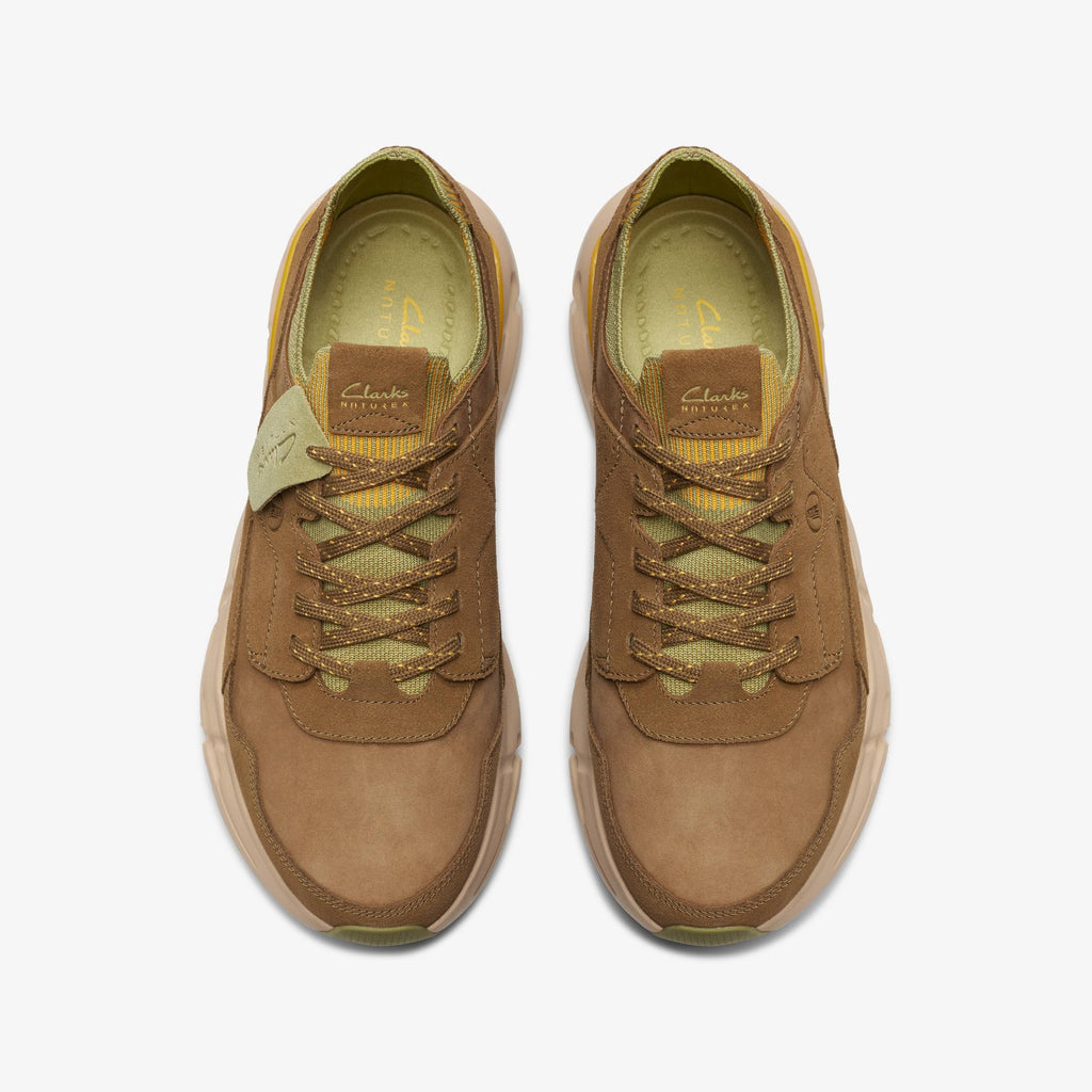 [26173539] MENS CLARKS NXE LO