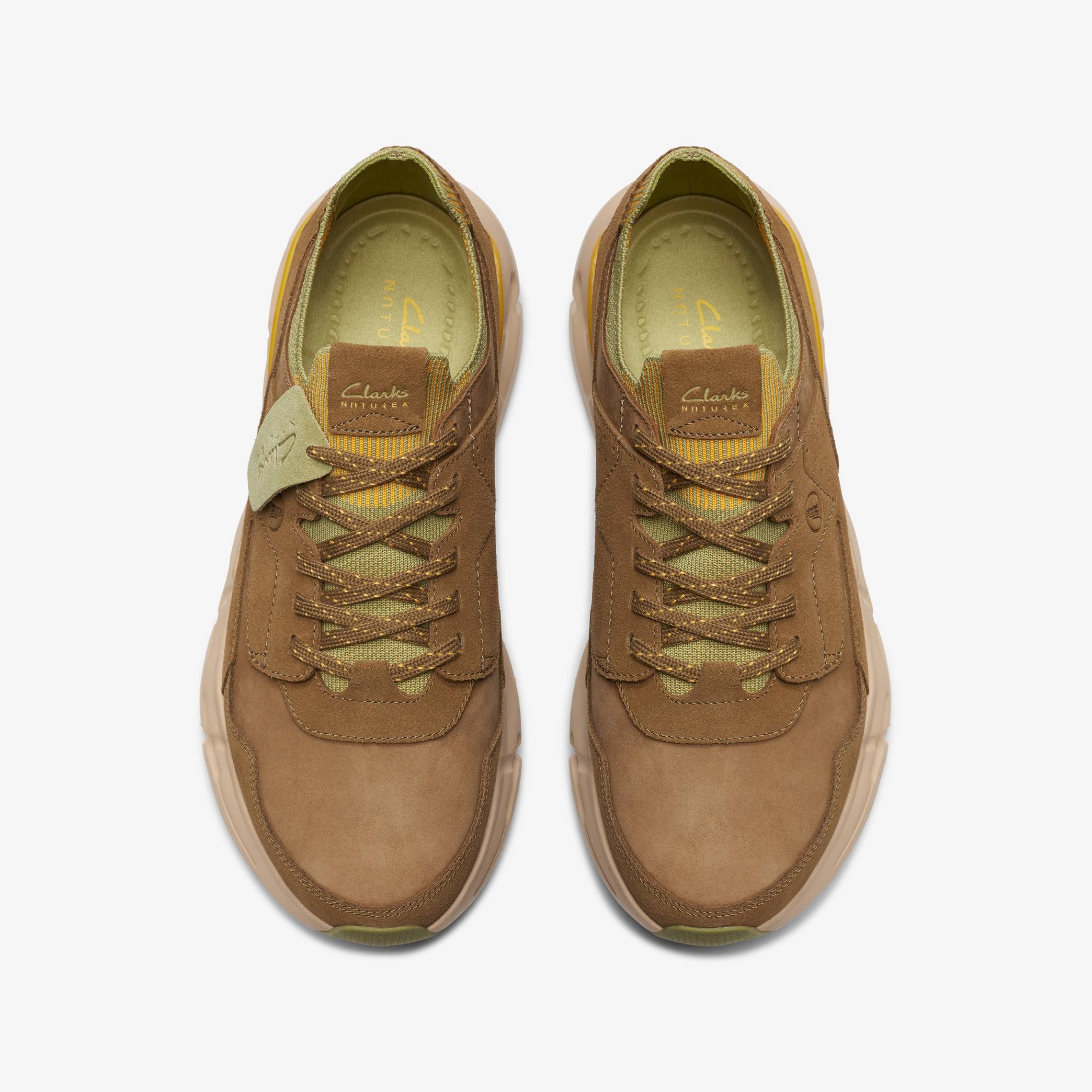 [26173539] MENS CLARKS NXE LO