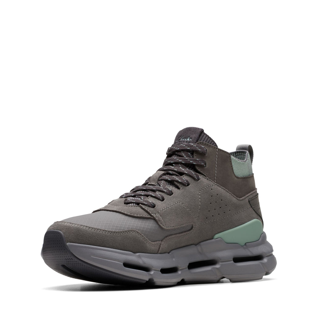 [26173543] MENS CLARKS NXE HI GTX