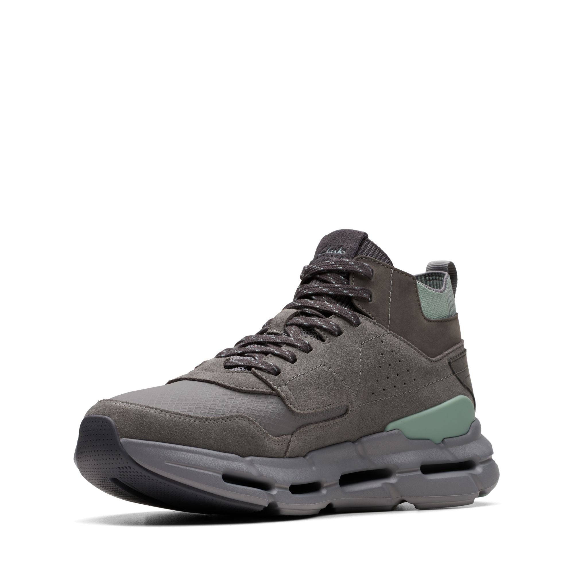 [26173543] MENS CLARKS NXE HI GTX