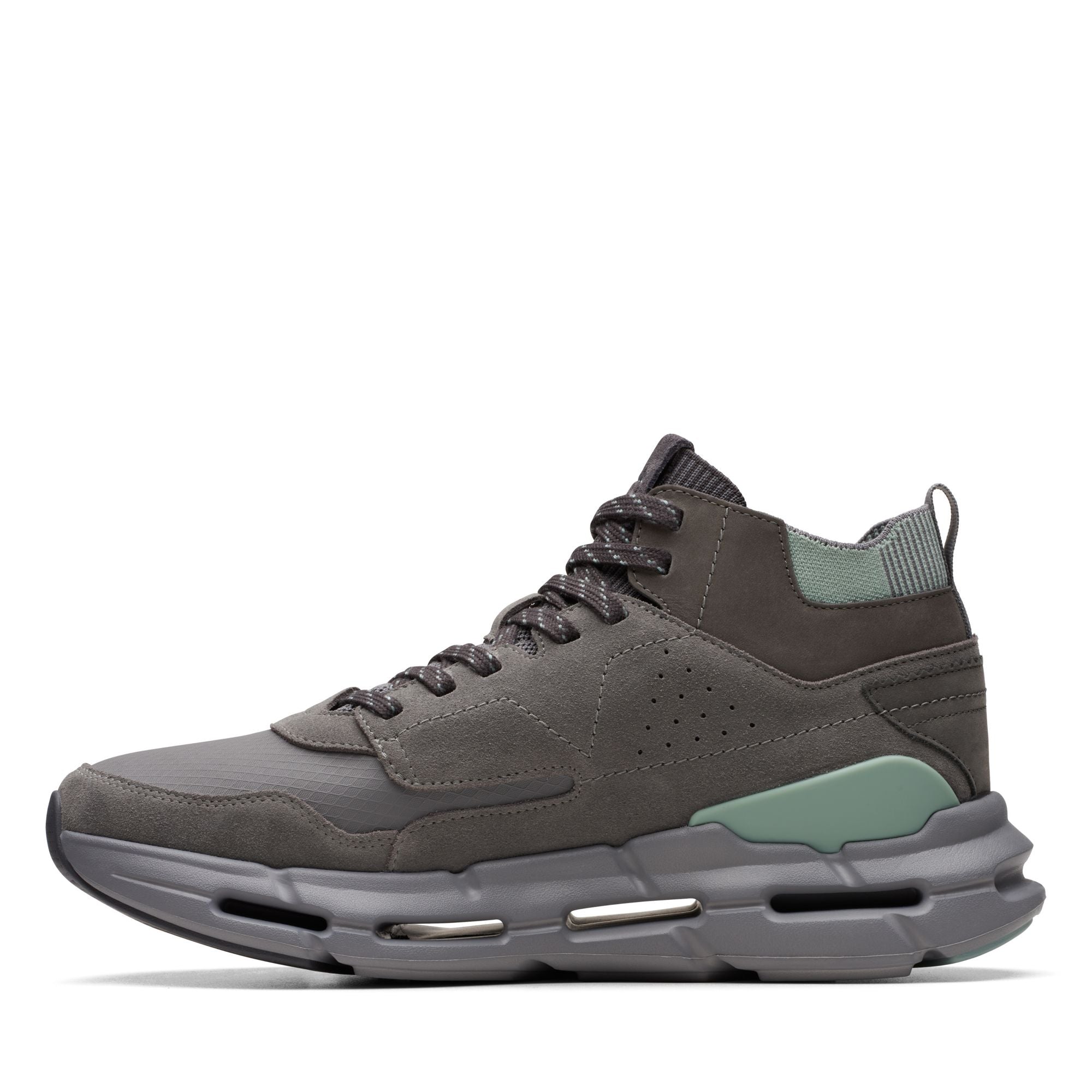 [26173543] MENS CLARKS NXE HI GTX