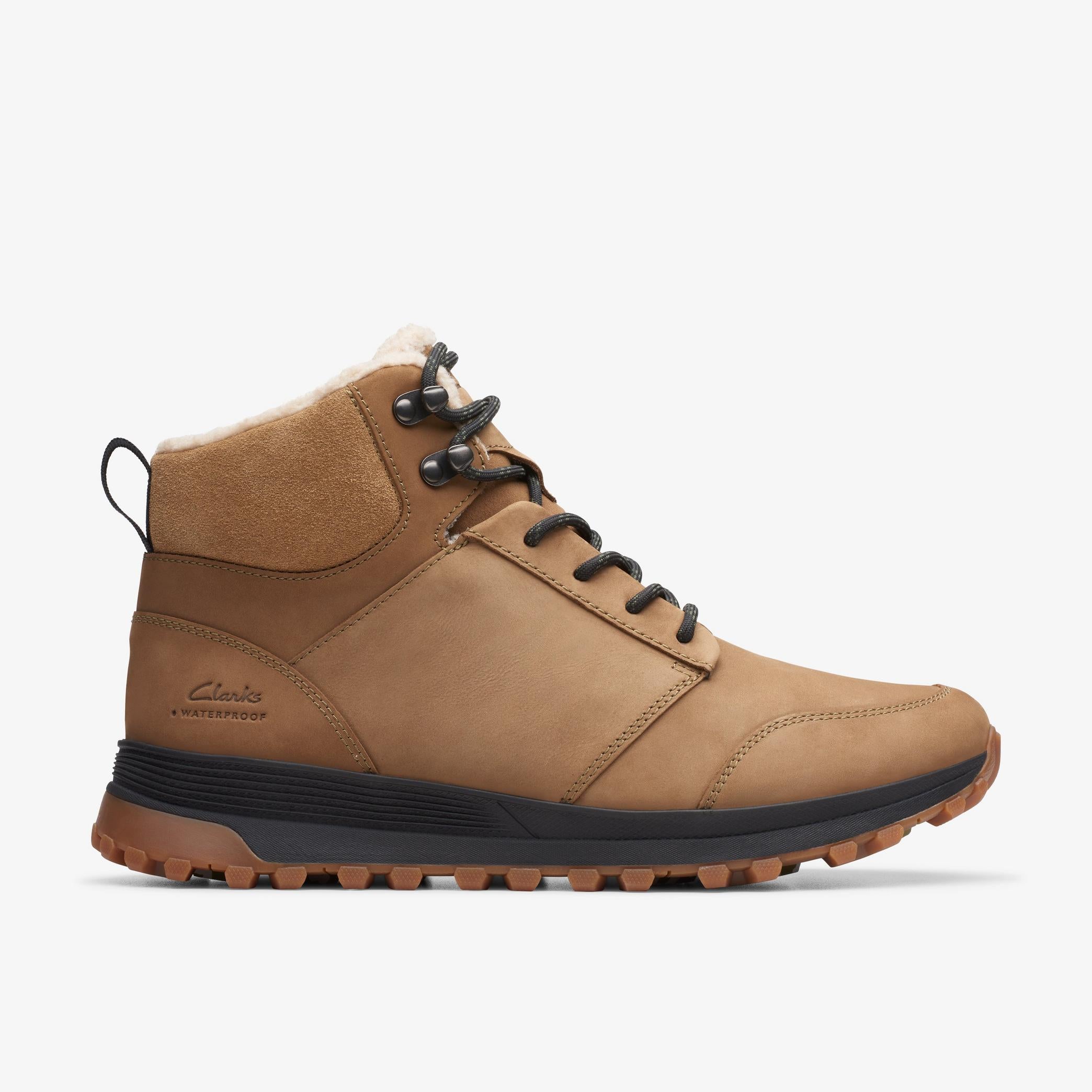 [26173550] MENS CLARKS ATL TREK UP WP