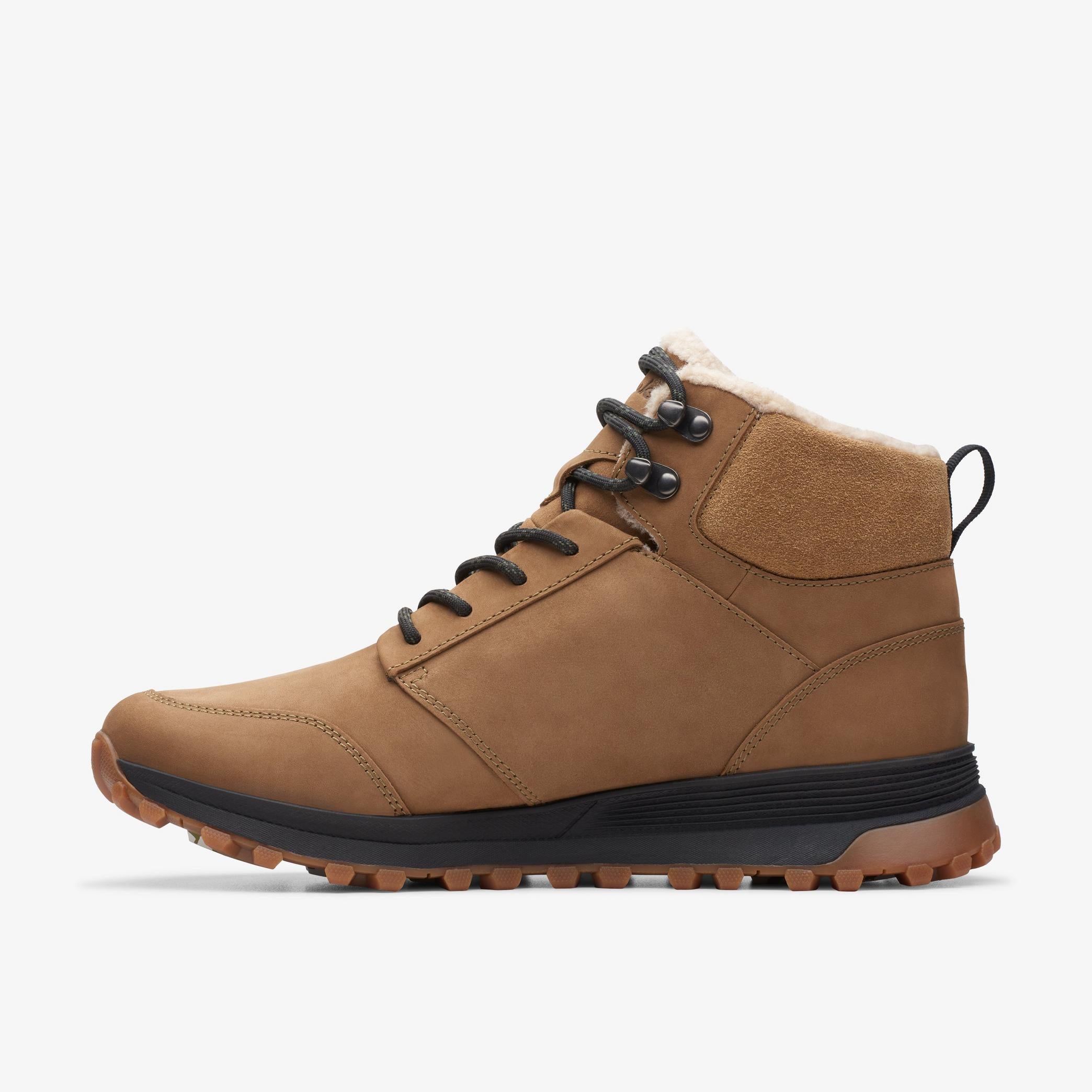[26173550] MENS CLARKS ATL TREK UP WP