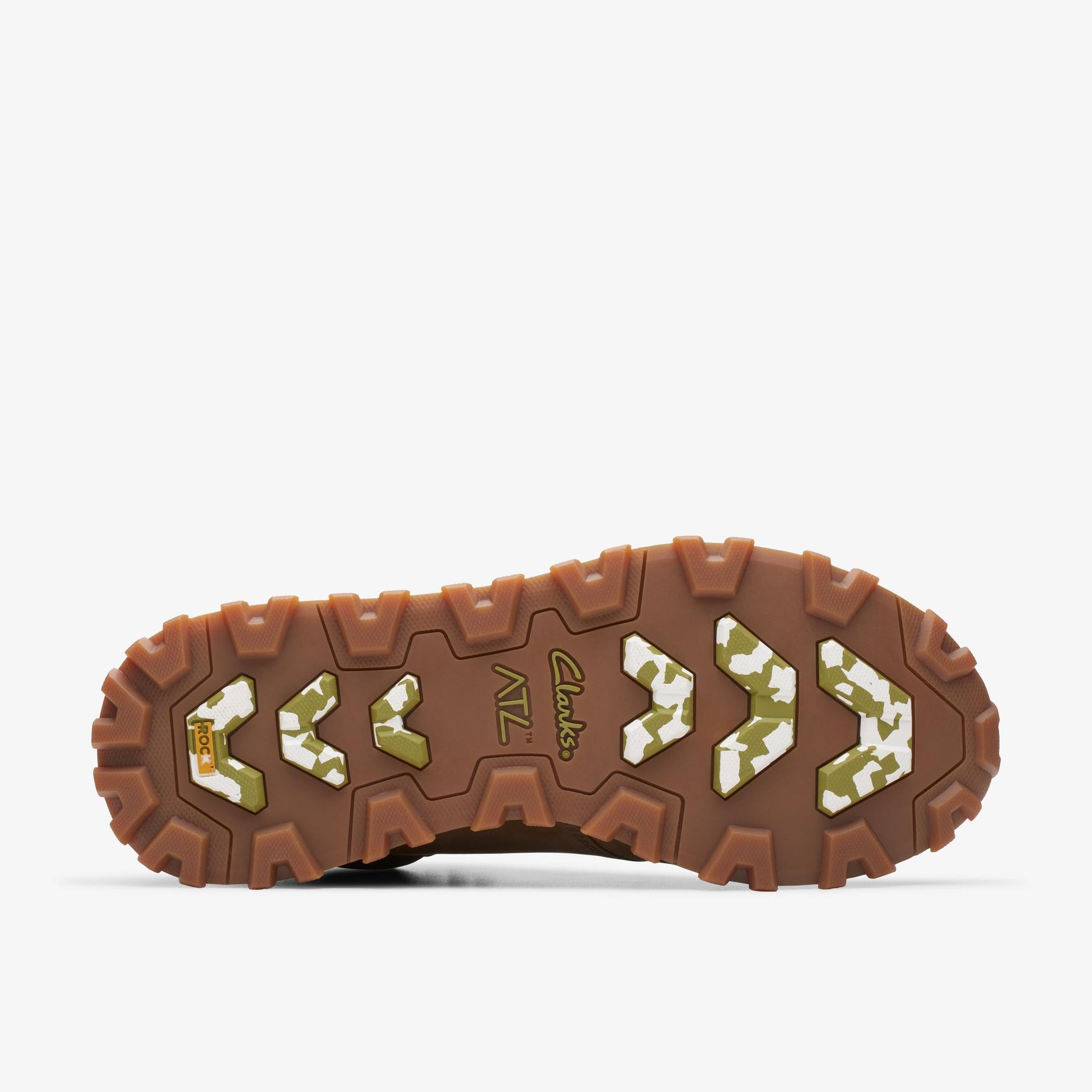 [26173550] MENS CLARKS ATL TREK UP WP