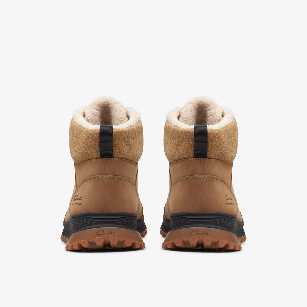 [26173550] MENS CLARKS ATL TREK UP WP