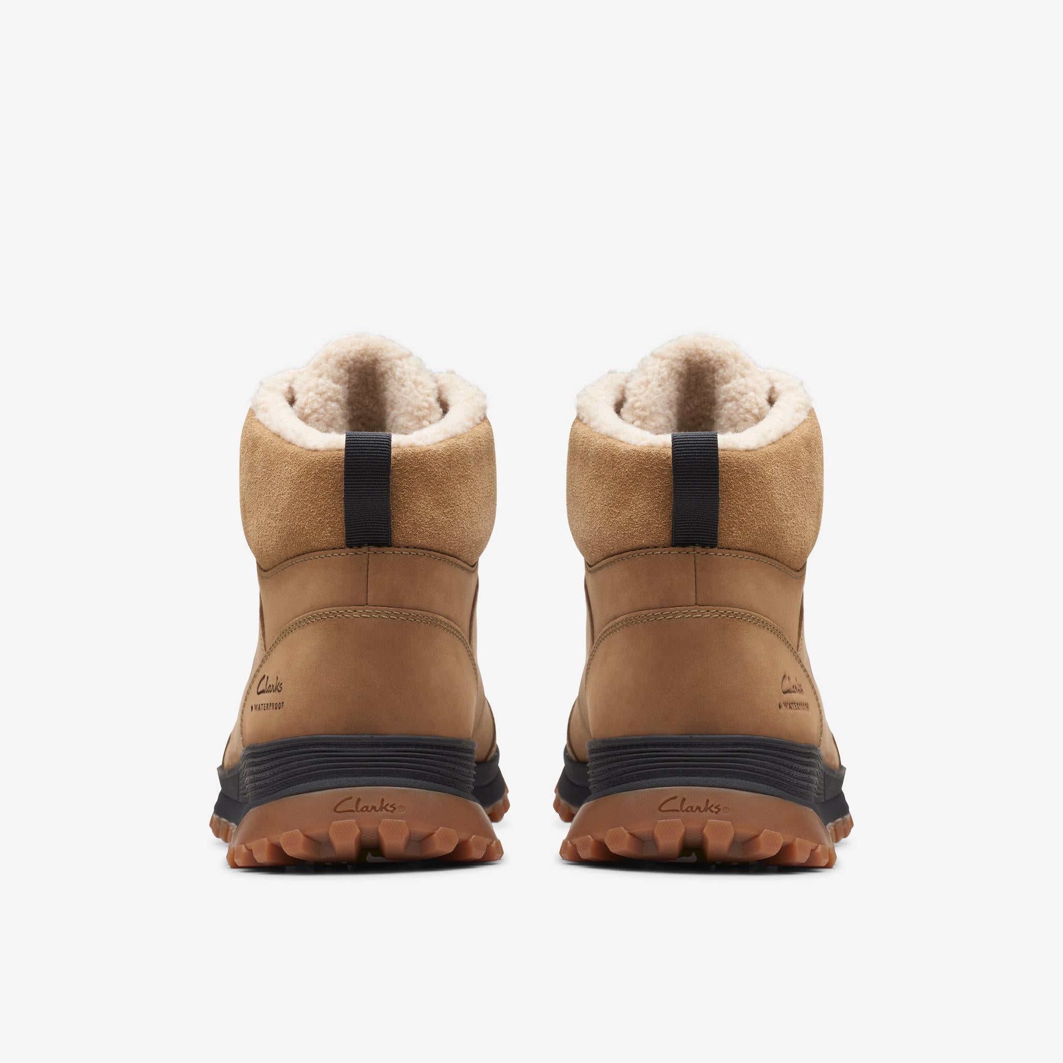 [26173550] MENS CLARKS ATL TREK UP WP