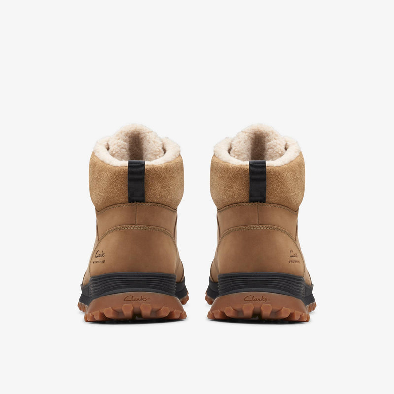 [26173550] MENS CLARKS ATL TREK UP WP