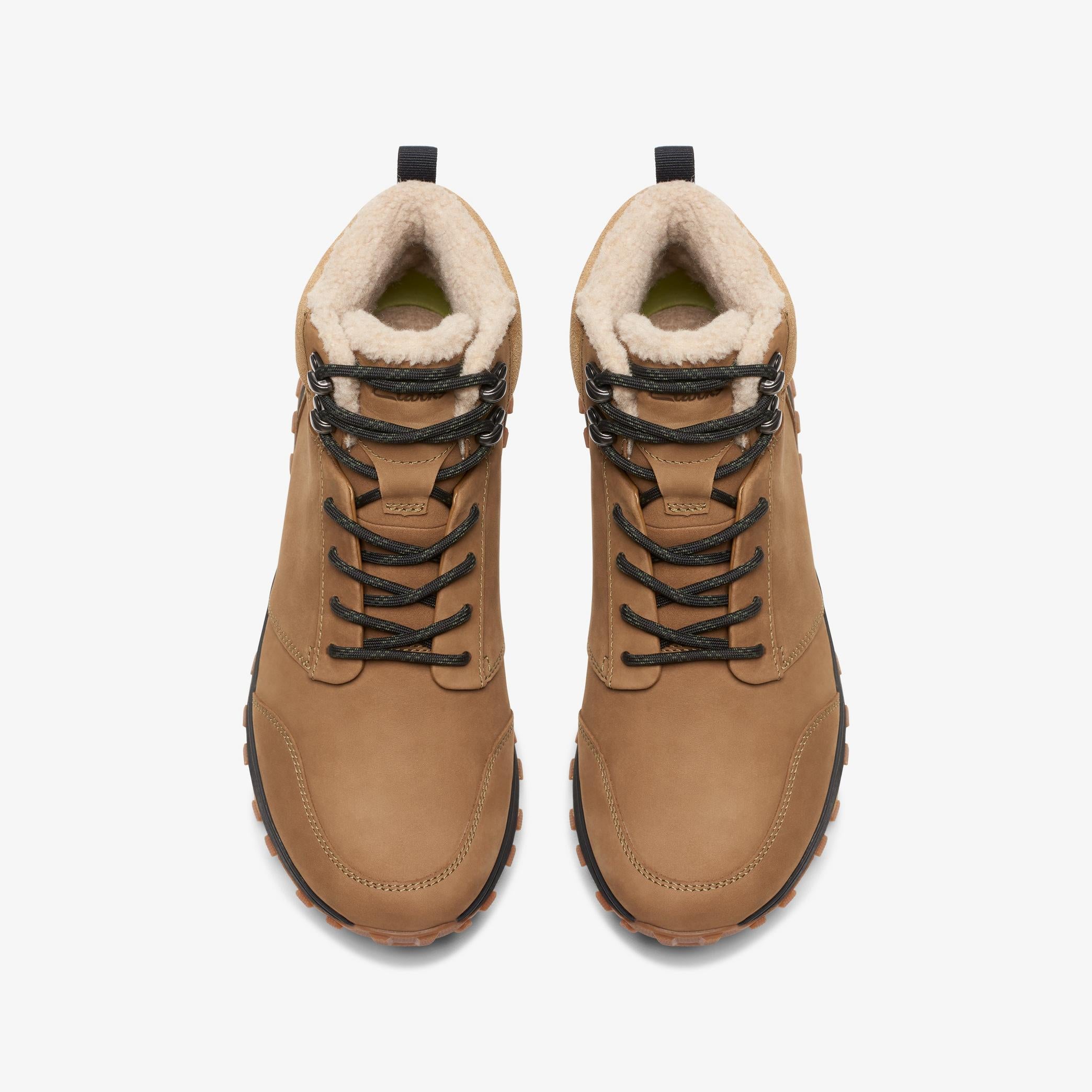 [26173550] MENS CLARKS ATL TREK UP WP
