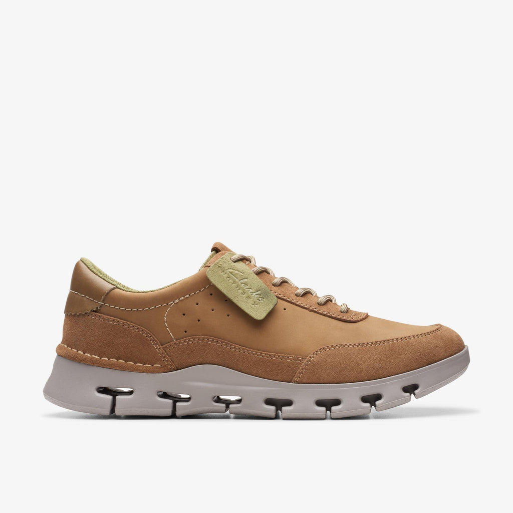 [26173583] MENS CLARKS NATURE X ONE