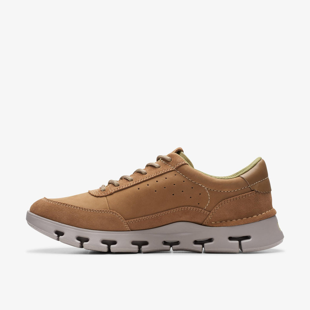 [26173583] MENS CLARKS NATURE X ONE