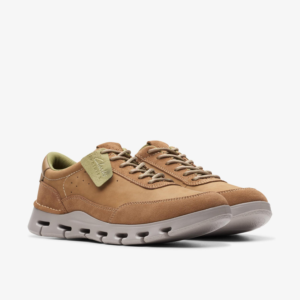 [26173583] MENS CLARKS NATURE X ONE