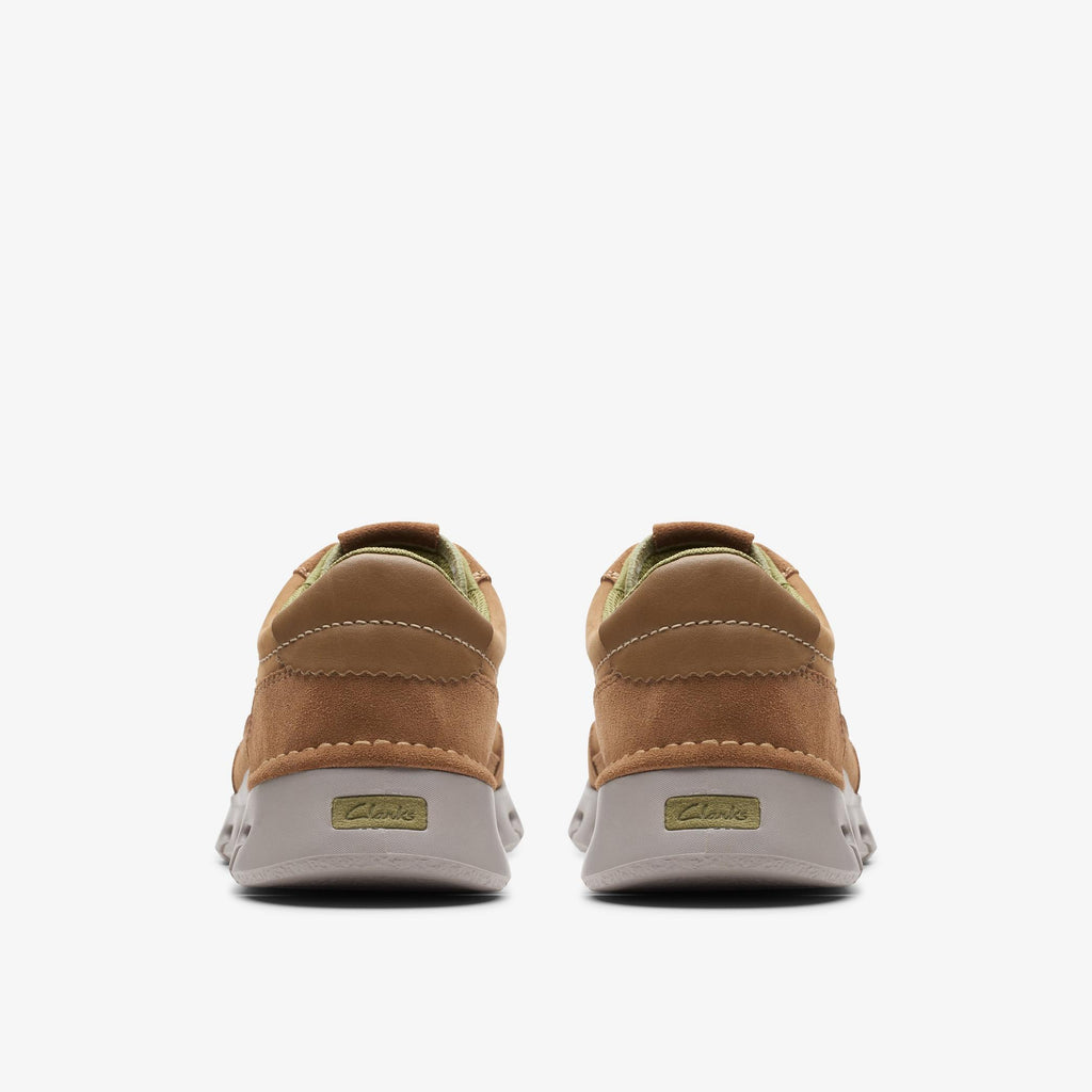 [26173583] MENS CLARKS NATURE X ONE