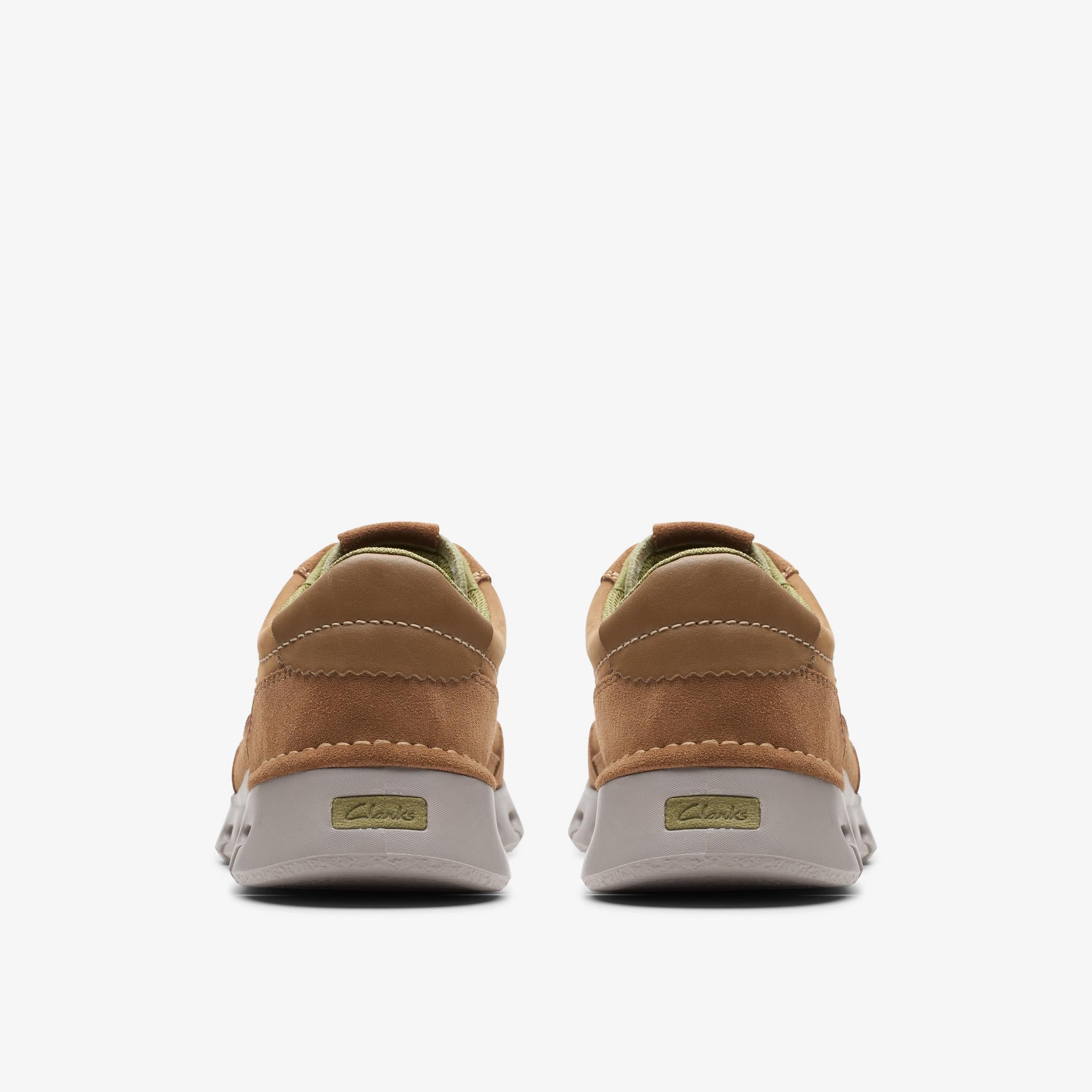 [26173583] MENS CLARKS NATURE X ONE