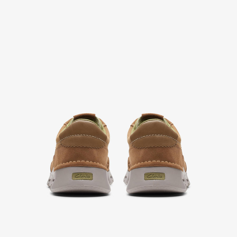 [26173583] MENS CLARKS NATURE X ONE