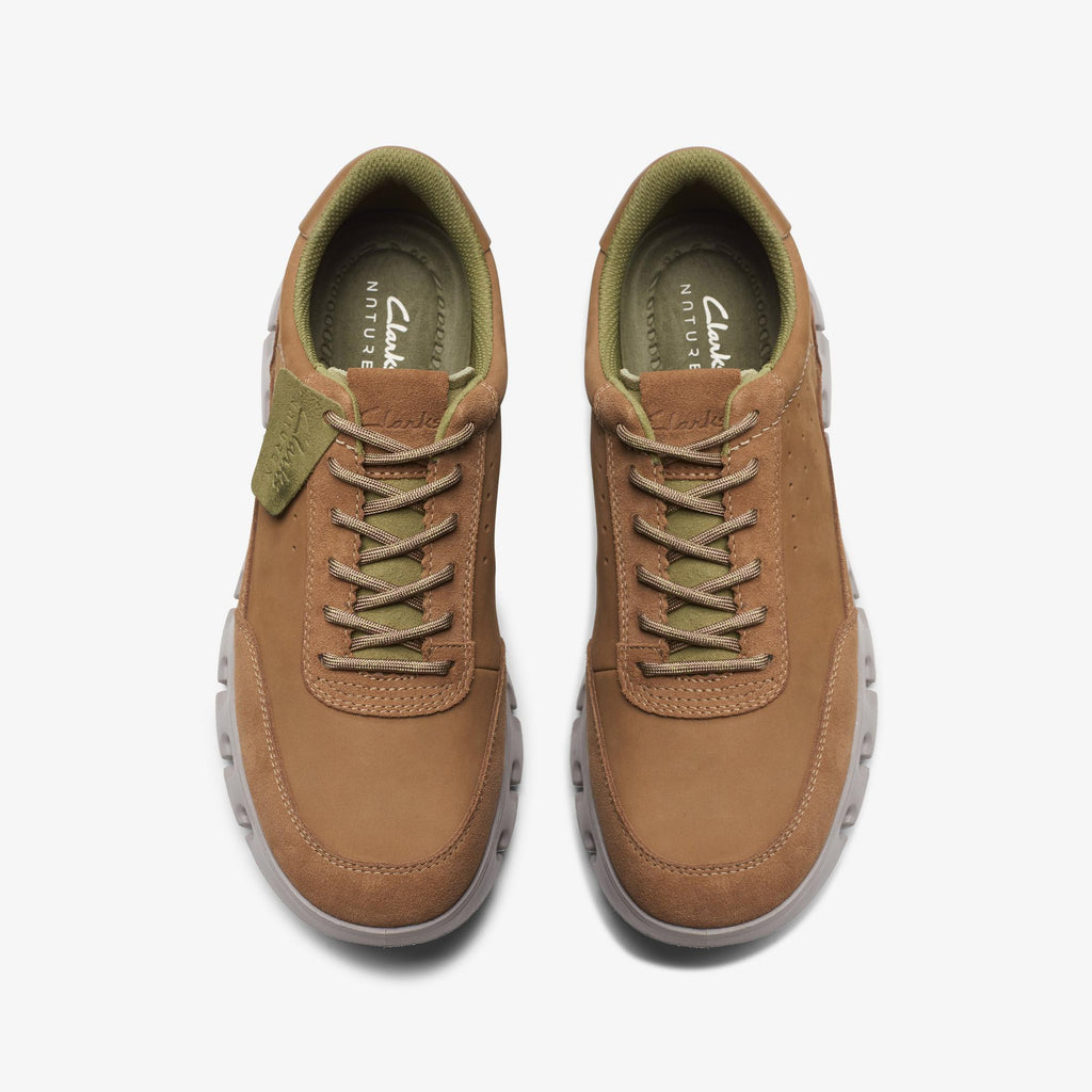 [26173583] MENS CLARKS NATURE X ONE