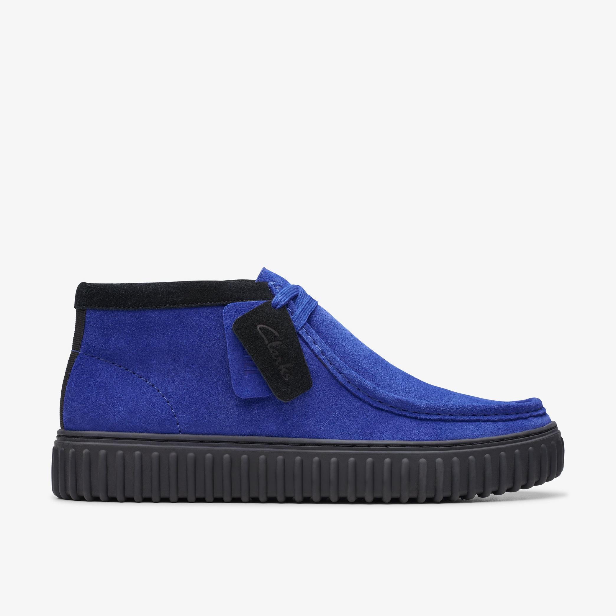 [26173594] MENS CLARKS TORHILL HI