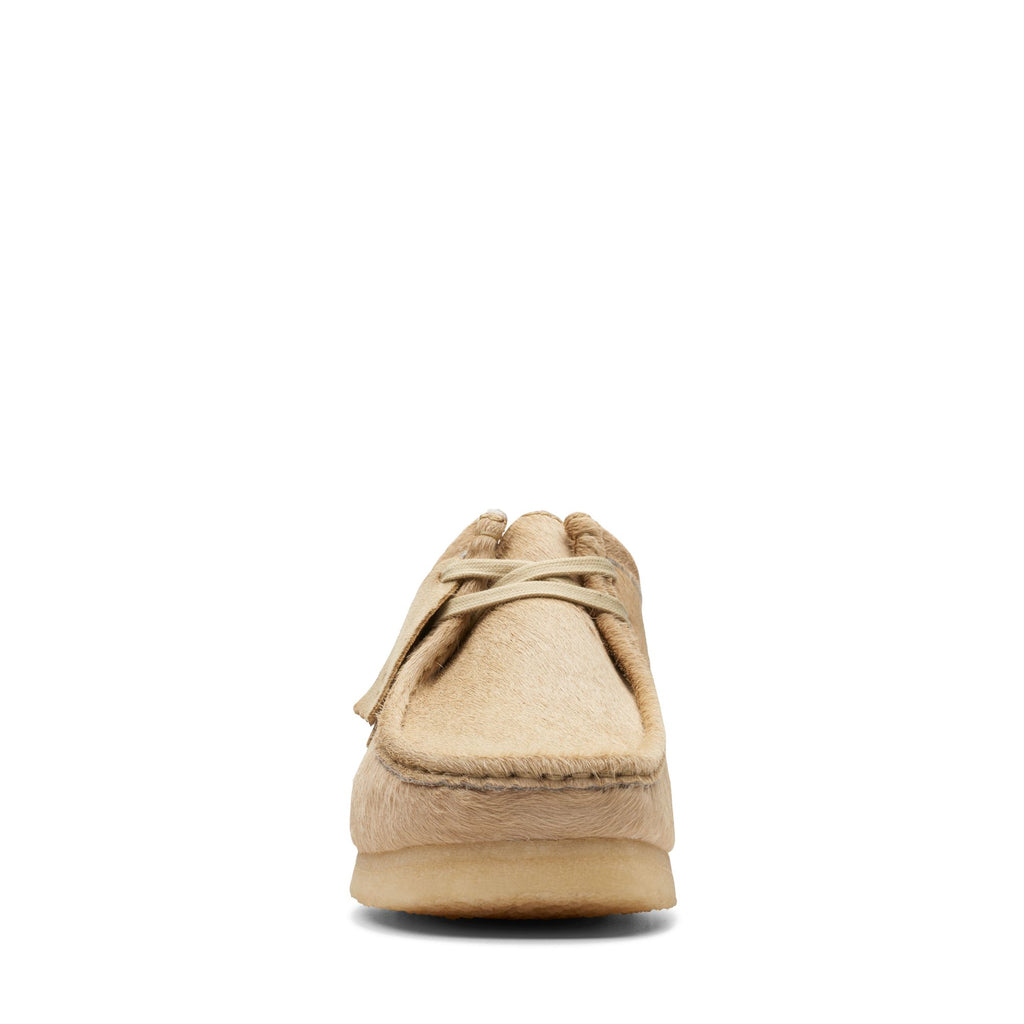 [26173635] MENS CLARKS WALLABEE