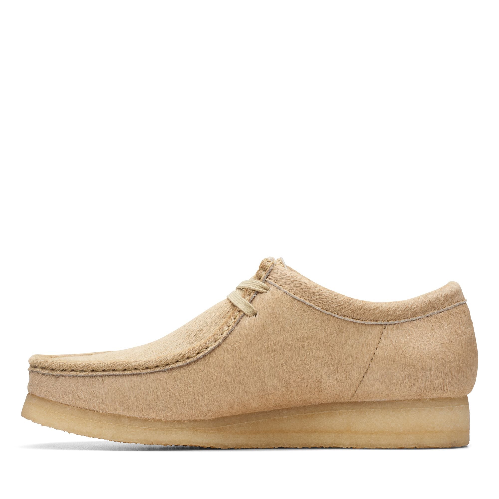[26173635] MENS CLARKS WALLABEE