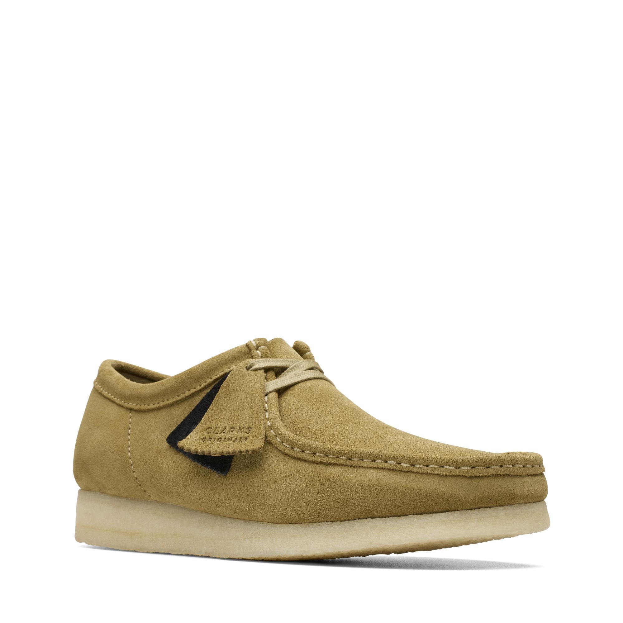 [26173640] MENS CLARKS WALLABEE