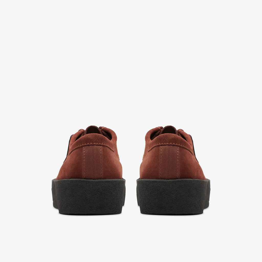 [26173658] MENS CLARKS WALLABEE CUP