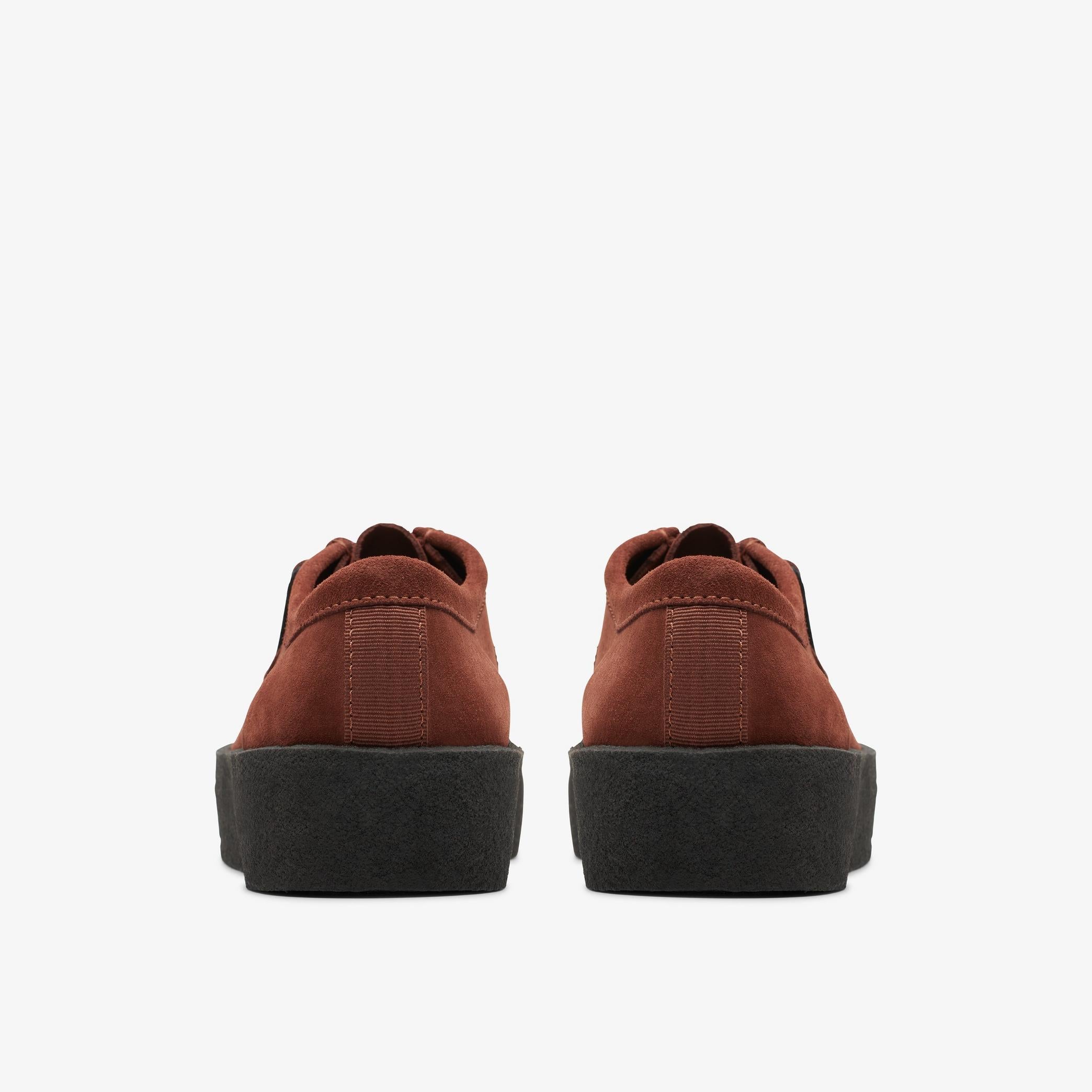 [26173658] MENS CLARKS WALLABEE CUP